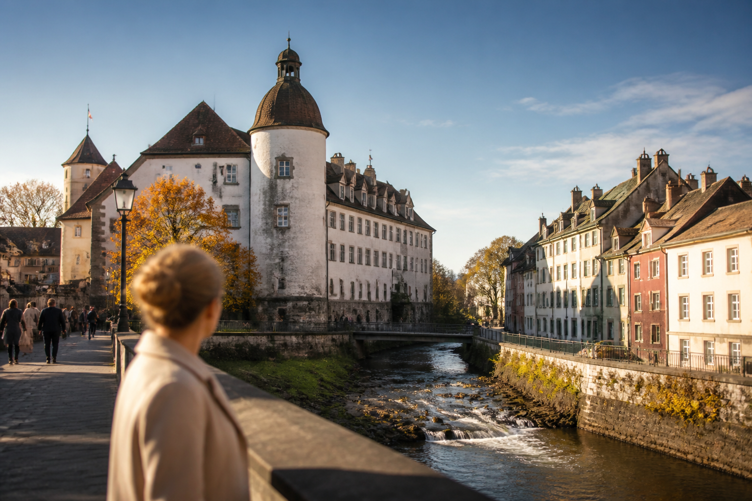 Que faire à Montbéliard le dimanche ? 5 lieux et activités ouverts