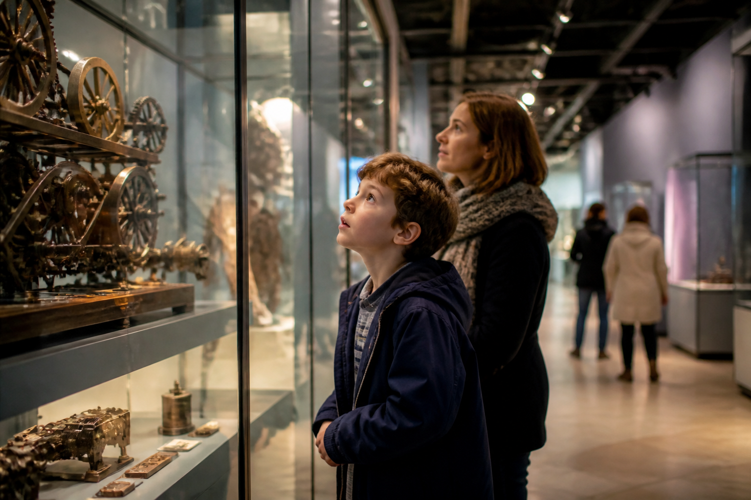 Que faire à Montbéliard quand il pleut ? 5 activités en intérieur