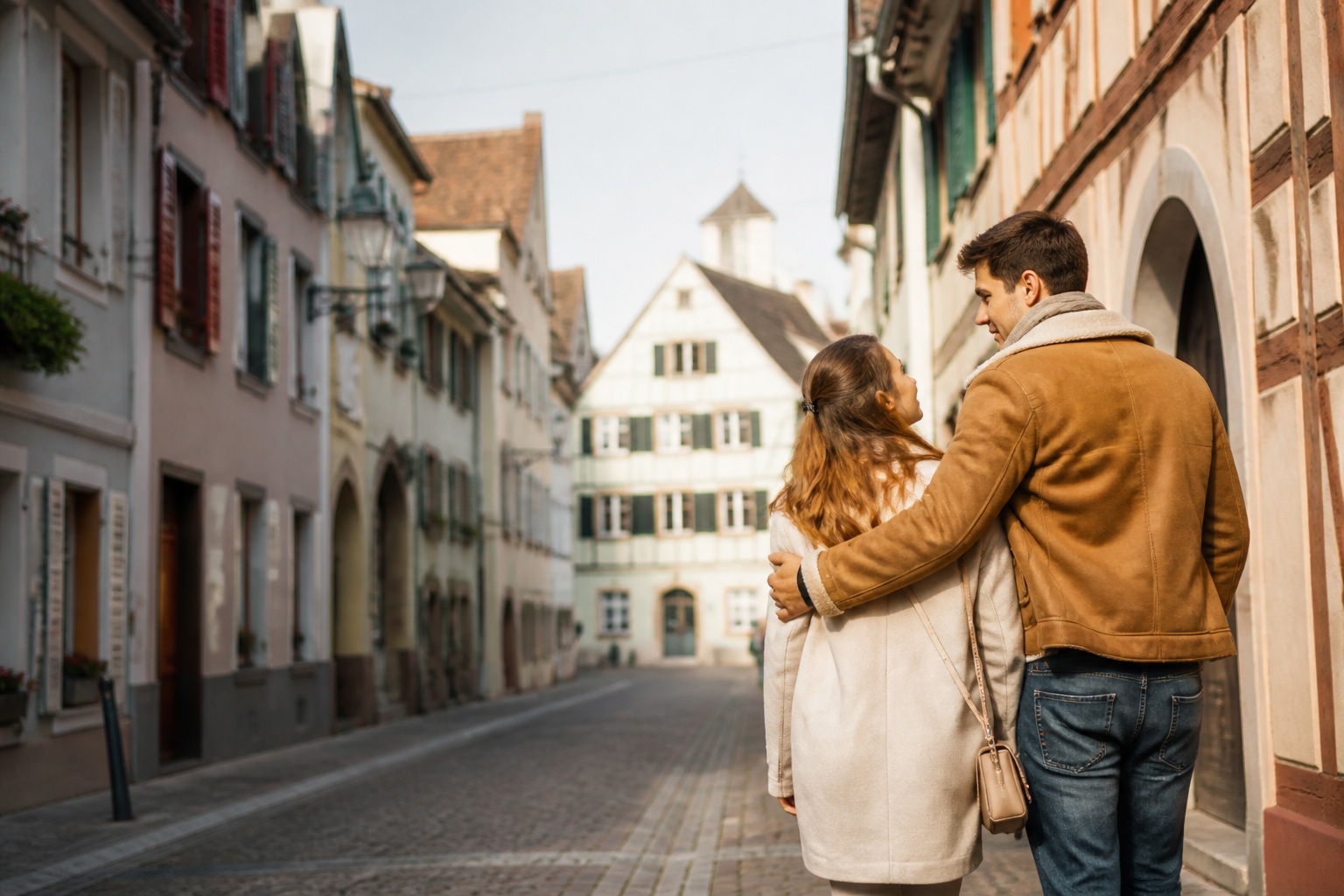 Que faire à Mulhouse en amoureux ? 6 idées pour un séjour à deux