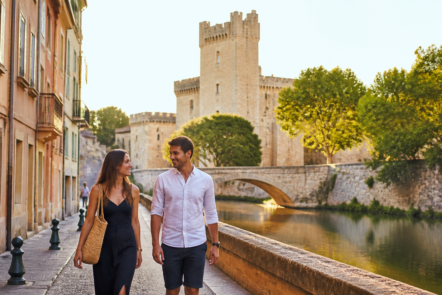 Que faire à Narbonne en amoureux ? 6 idées pour un séjour à deux