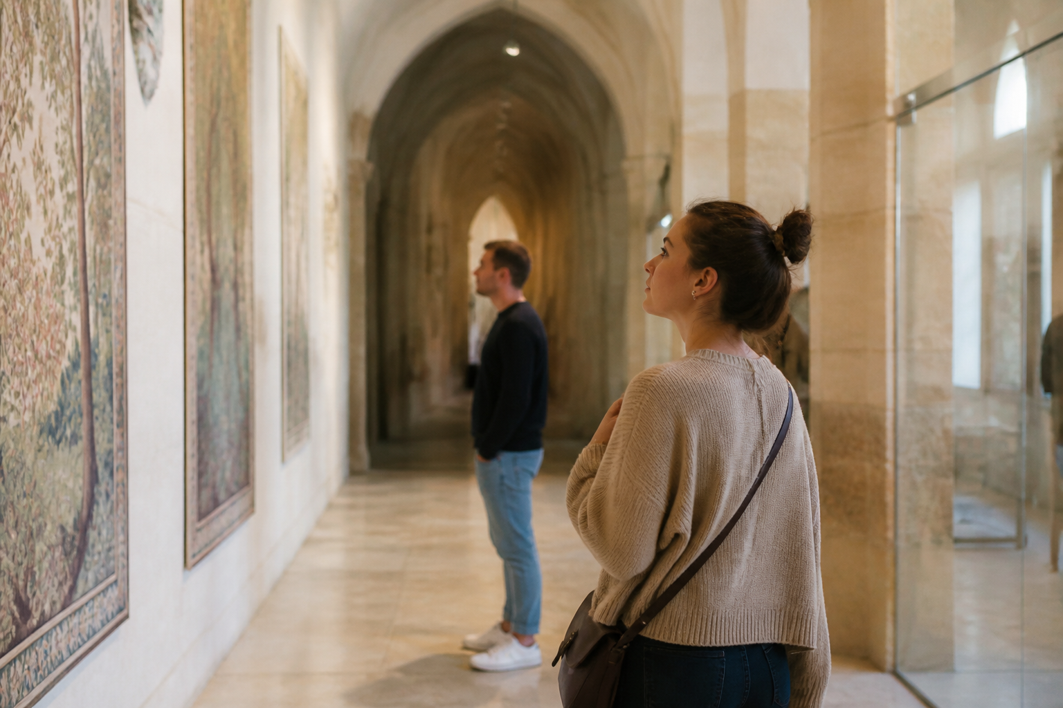 Que faire à Nevers quand il pleut ? 5 activités en intérieur