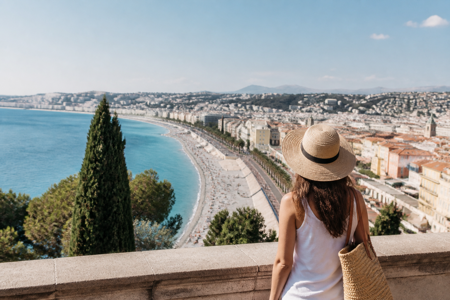 Que faire à Nice le dimanche ? 5 lieux et activités ouverts