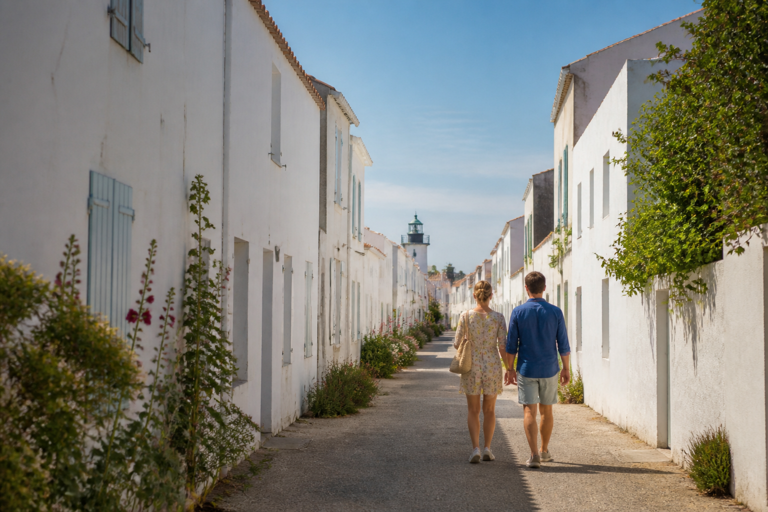 Que faire à Noirmoutier-en-l’Île le dimanche ? 5 lieux et activités ouverts