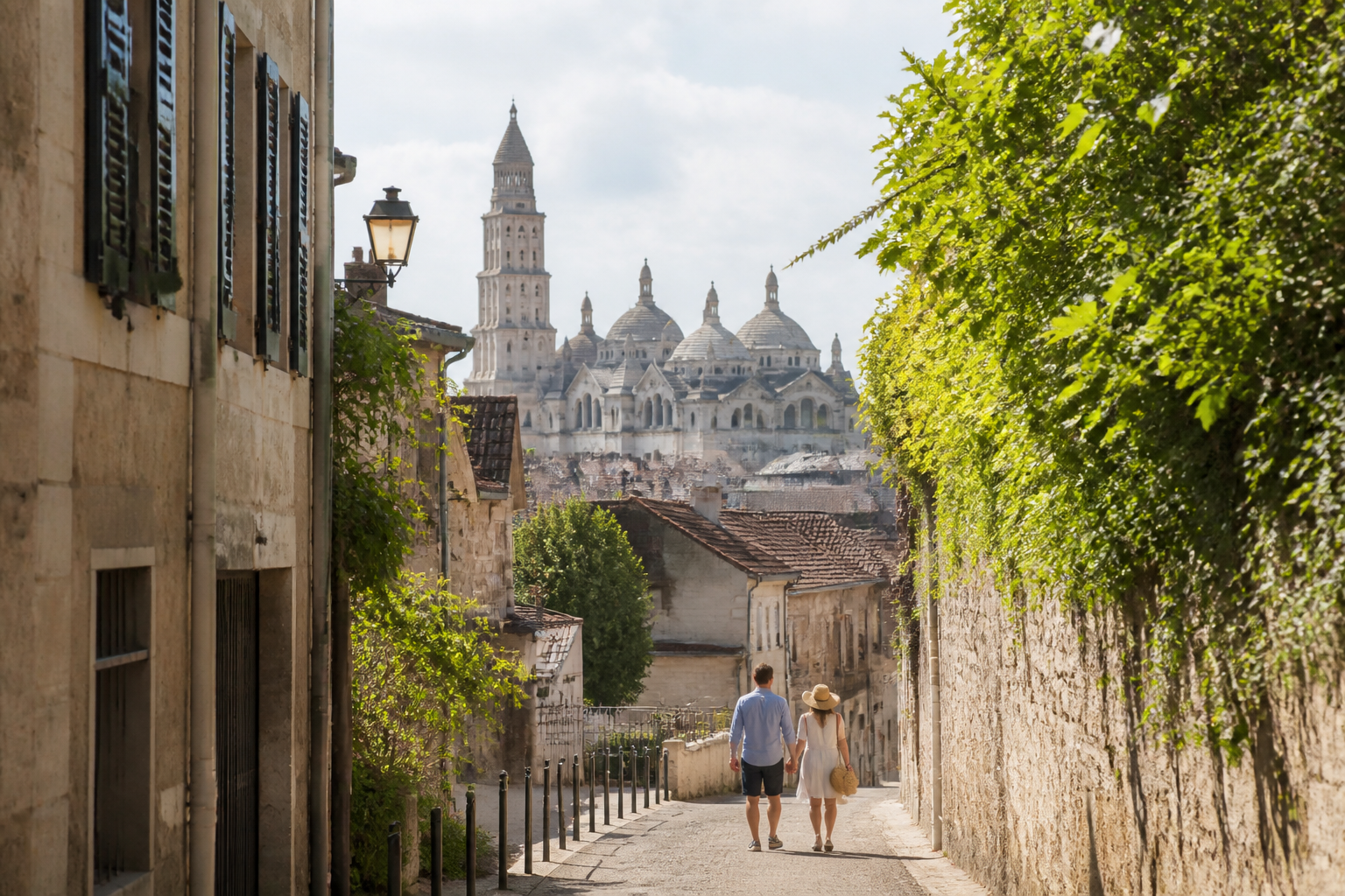 Que faire à Périgueux ? Top 14 des activités incontournables