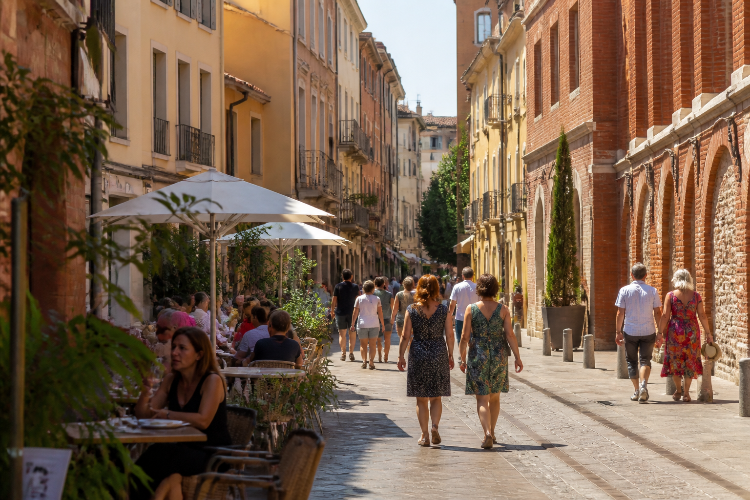 Que faire à Perpignan le dimanche ? 5 lieux et activités ouverts