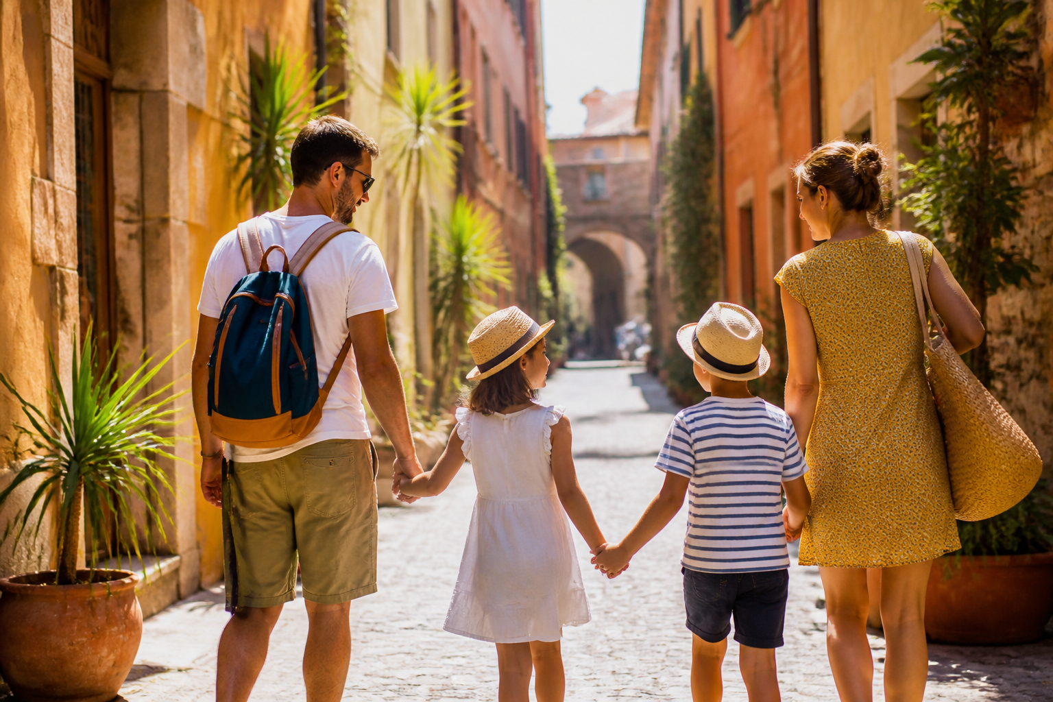 Que faire à Perpignan avec des enfants ? 5 sorties en famille