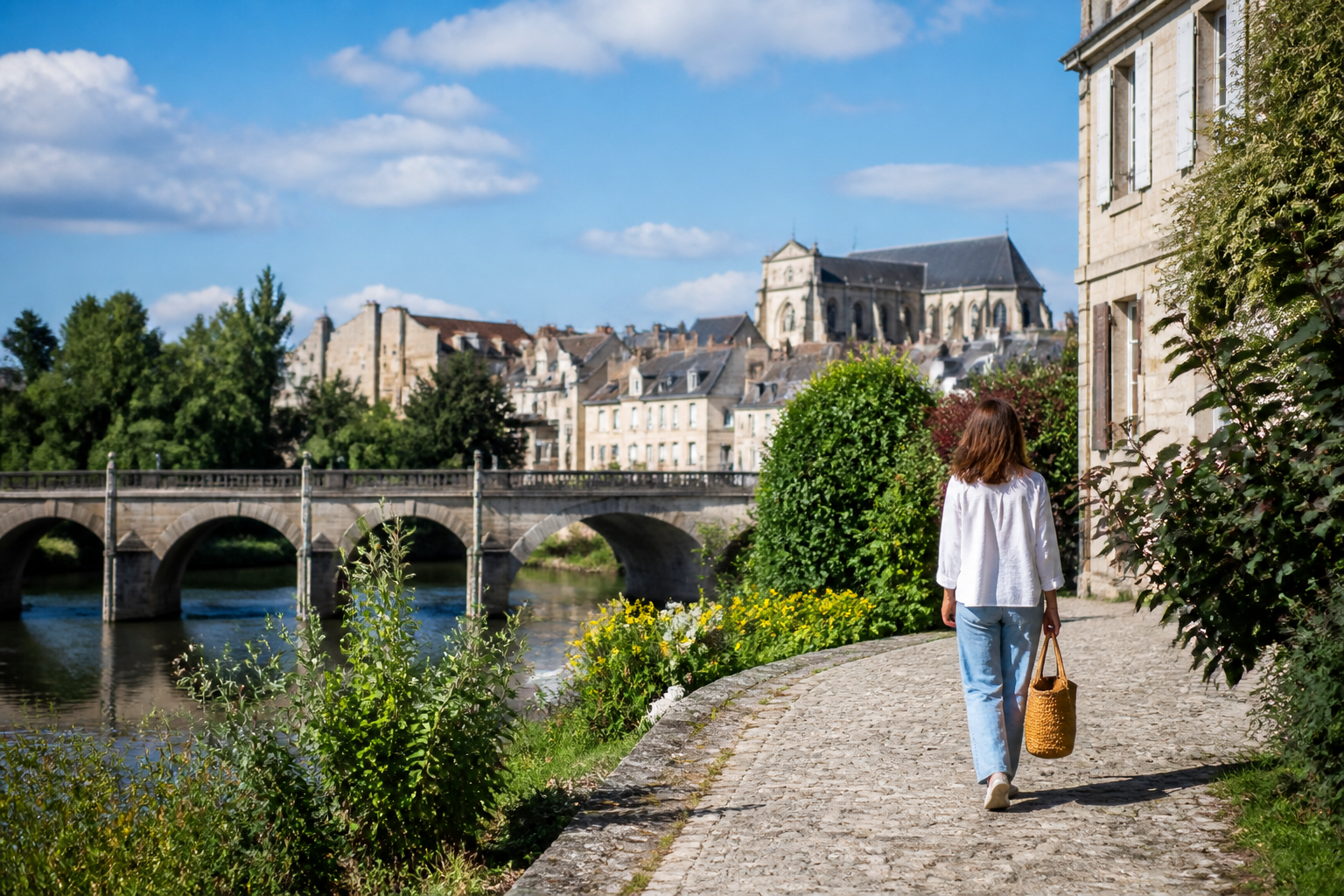 Que faire à Poitiers le dimanche ? 5 lieux et activités ouverts