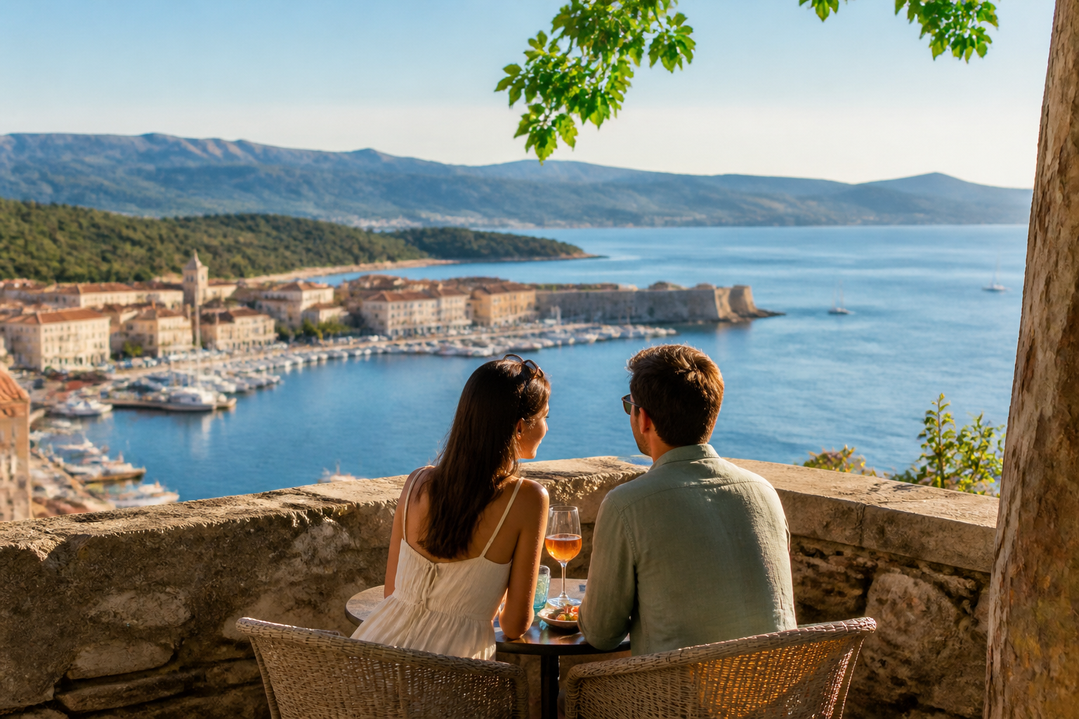 Que faire à Porto-Vecchio en amoureux ? 8 idées pour un séjour à deux