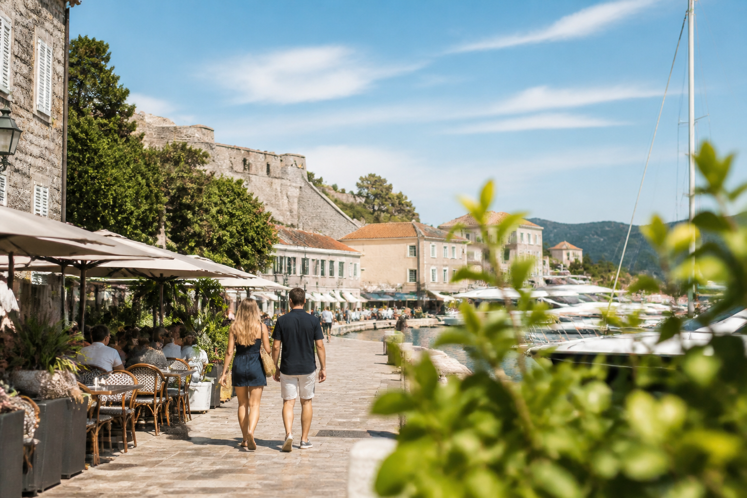 Que faire à Porto-Vecchio le dimanche ? 5 lieux et activités ouverts