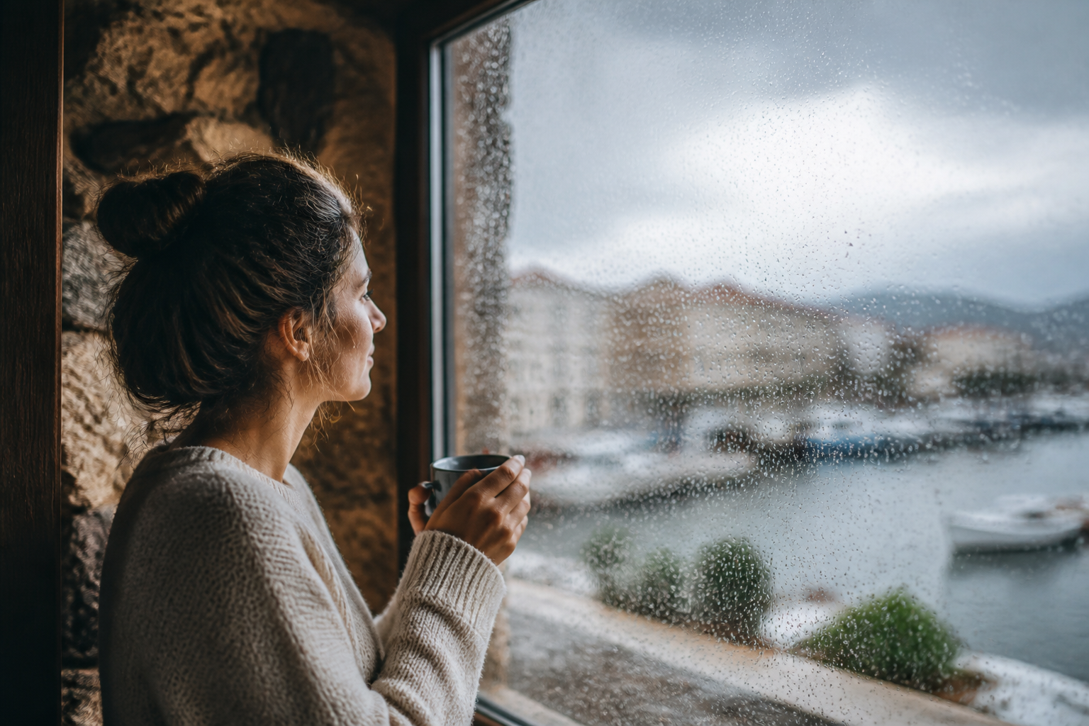 Que faire à Porto-Vecchio quand il pleut ? 3 activités en intérieur