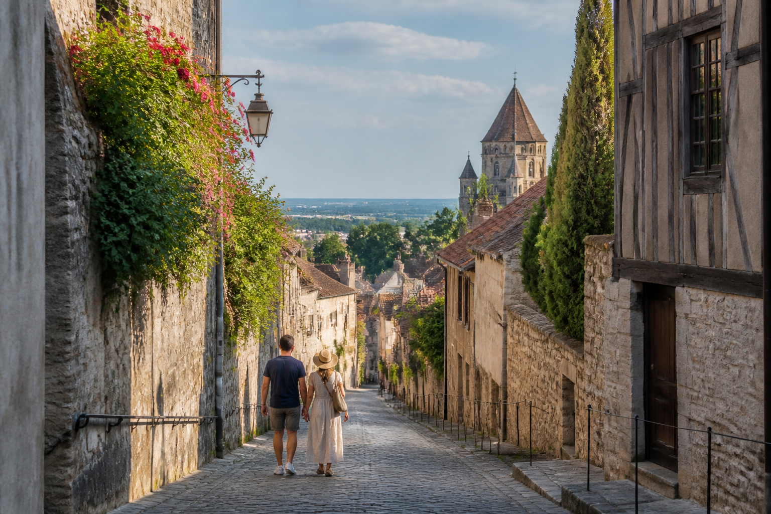 Que faire à Provins ? Top 14 des activités incontournables