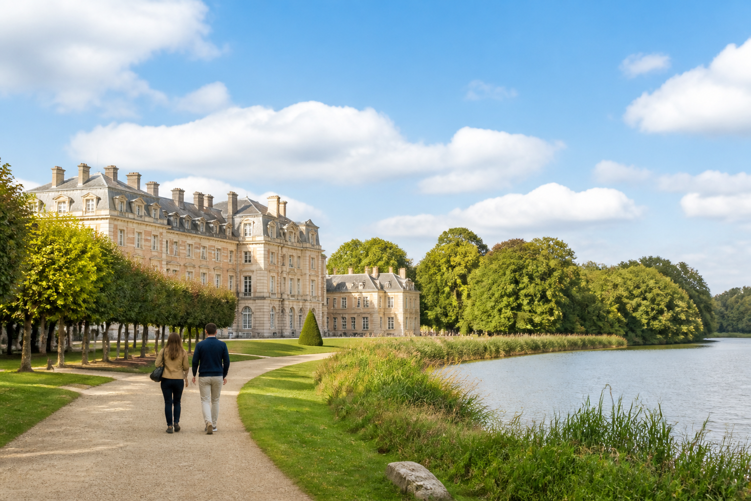 Que faire à Rambouillet le dimanche ? 5 lieux et activités ouverts
