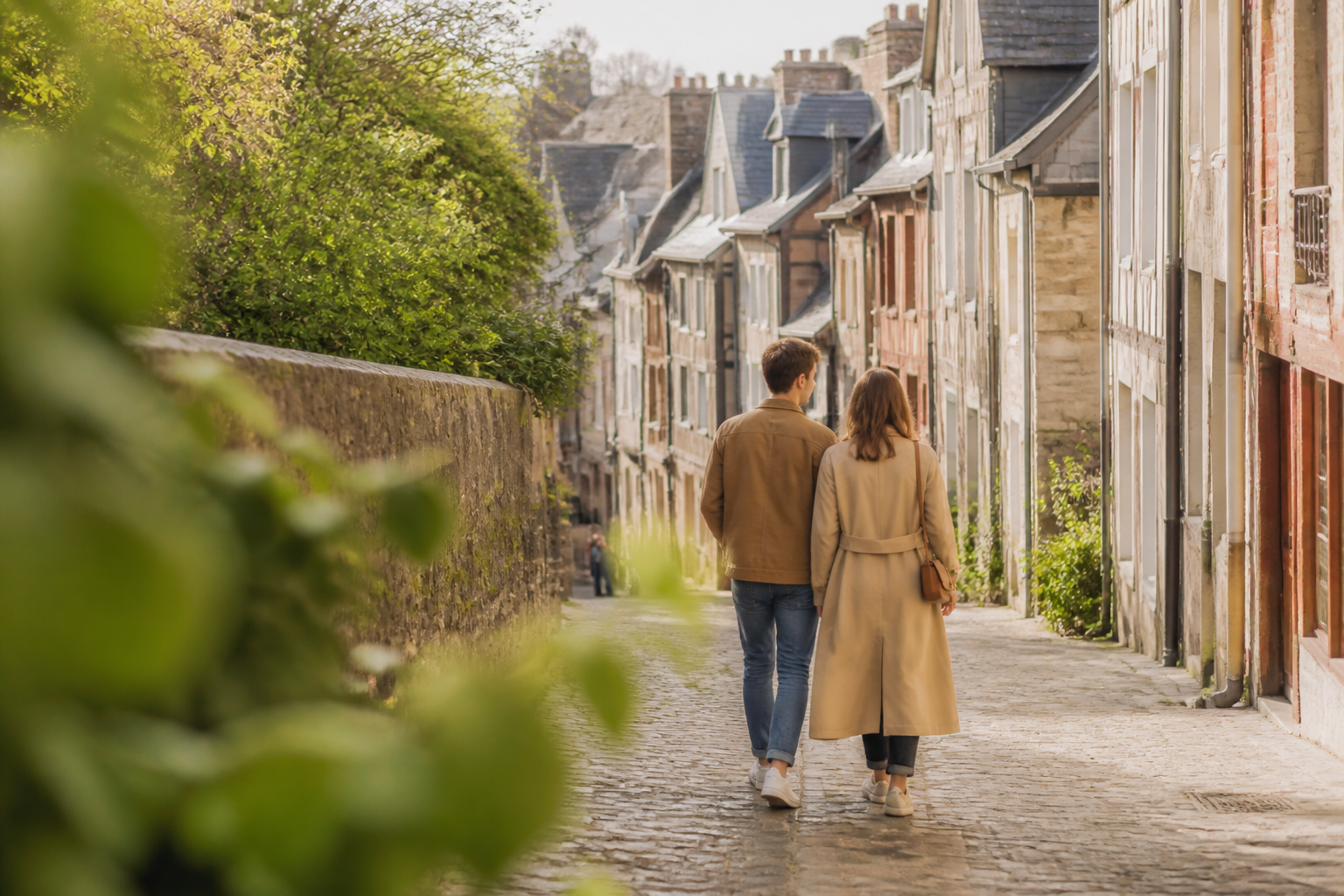 Que faire à Rennes en amoureux ? 8 idées pour un séjour à deux