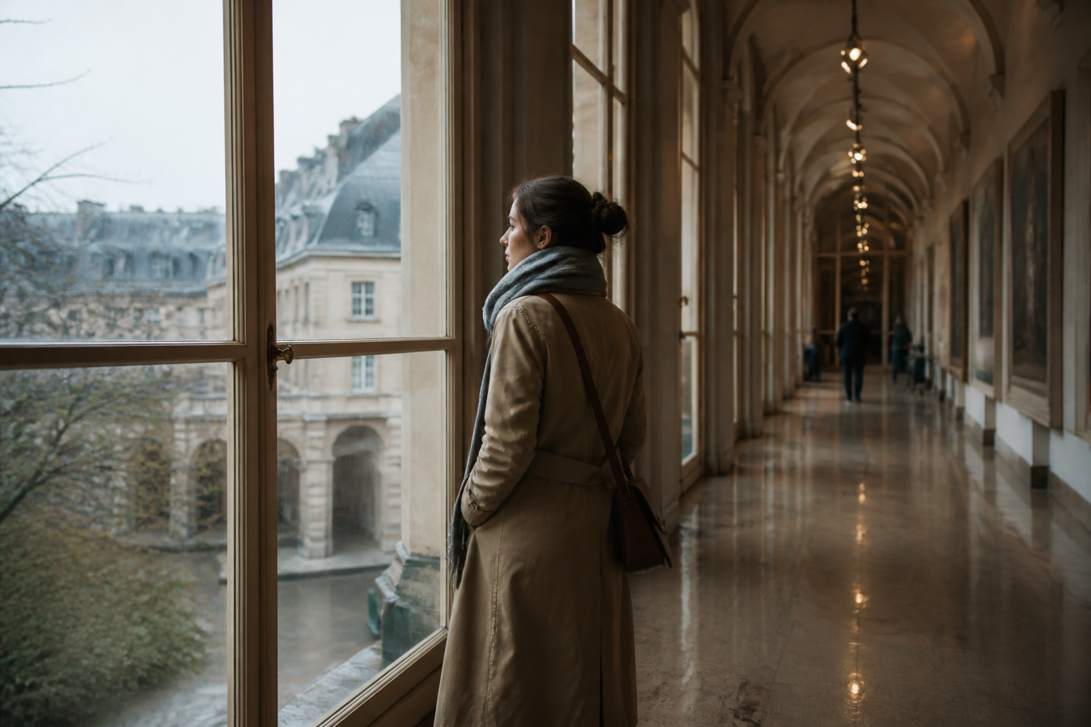 Que faire à Rennes quand il pleut ? 9 activités en intérieur