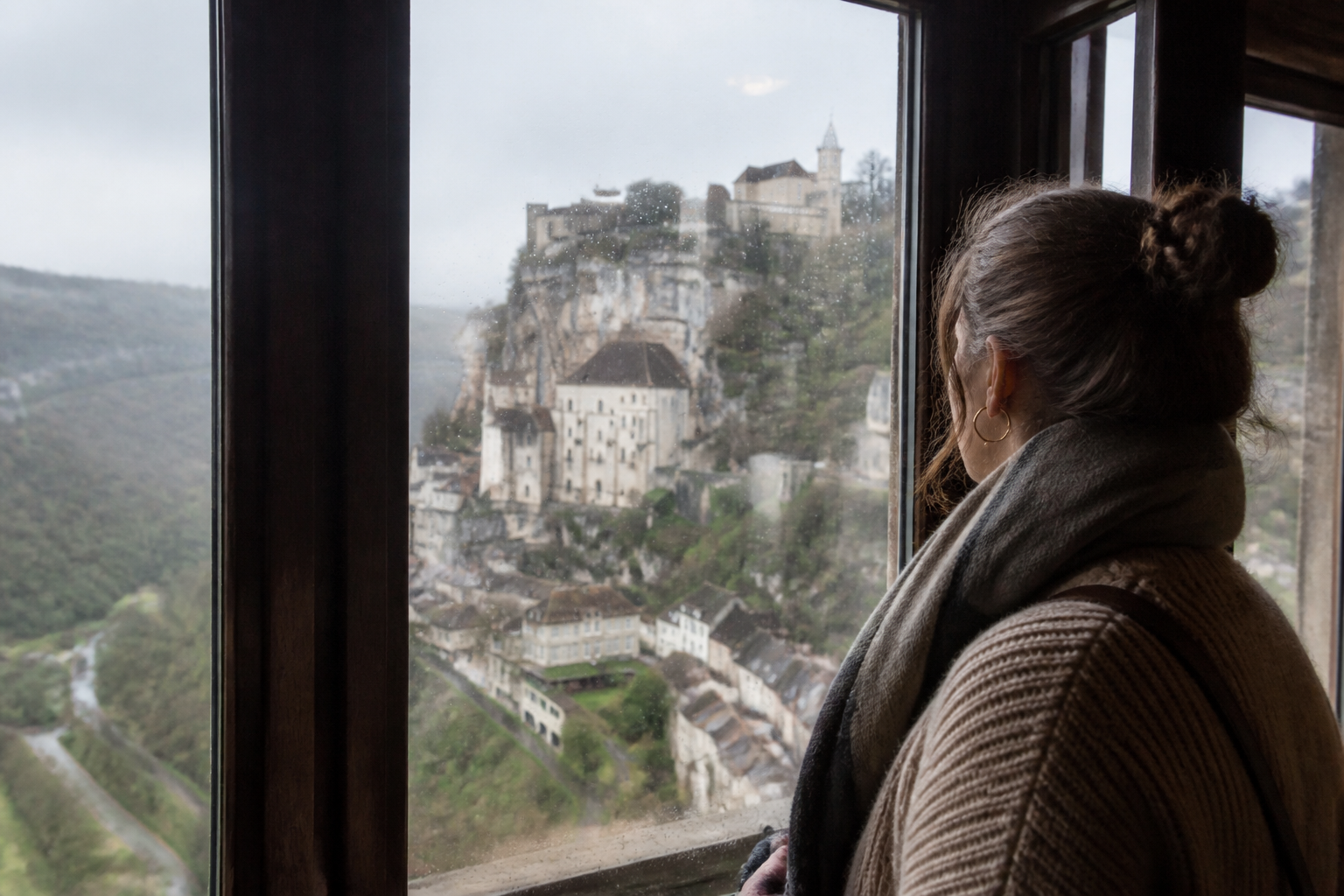 Que faire à Rocamadour quand il pleut ? 3 activités en intérieur