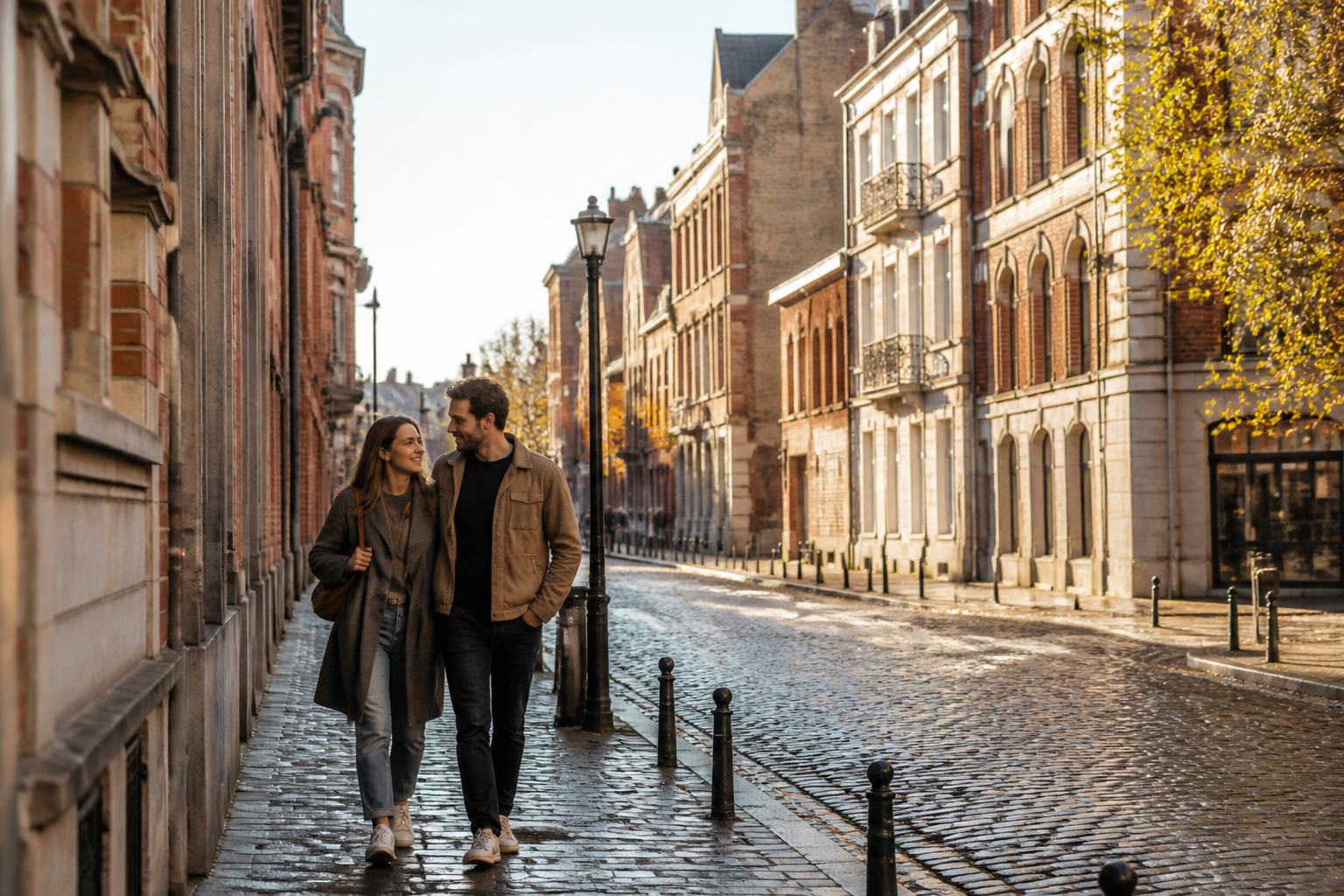Que faire à Roubaix en amoureux ? 8 idées pour un séjour à deux