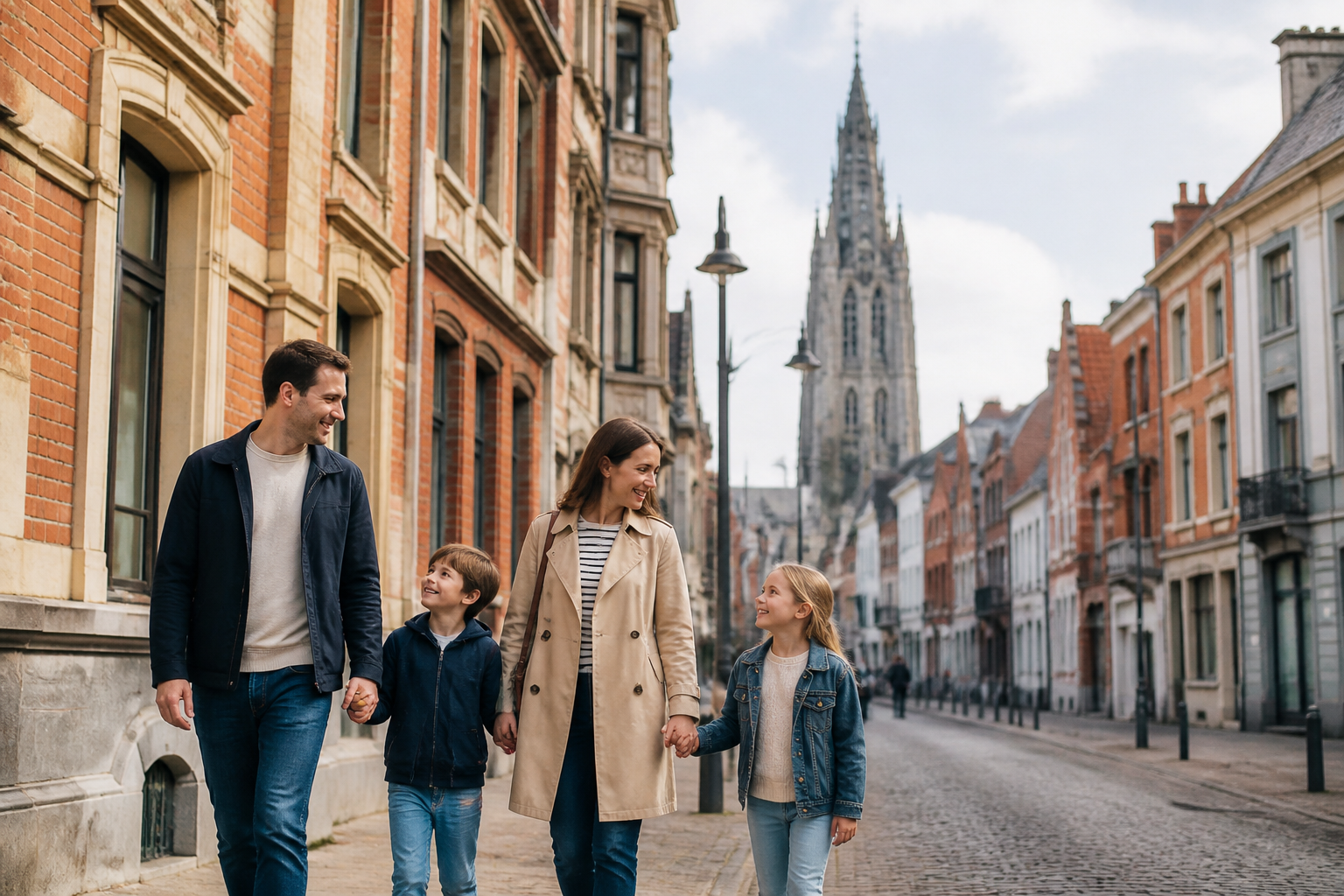 Que faire à Roubaix avec des enfants ? 5 sorties en famille
