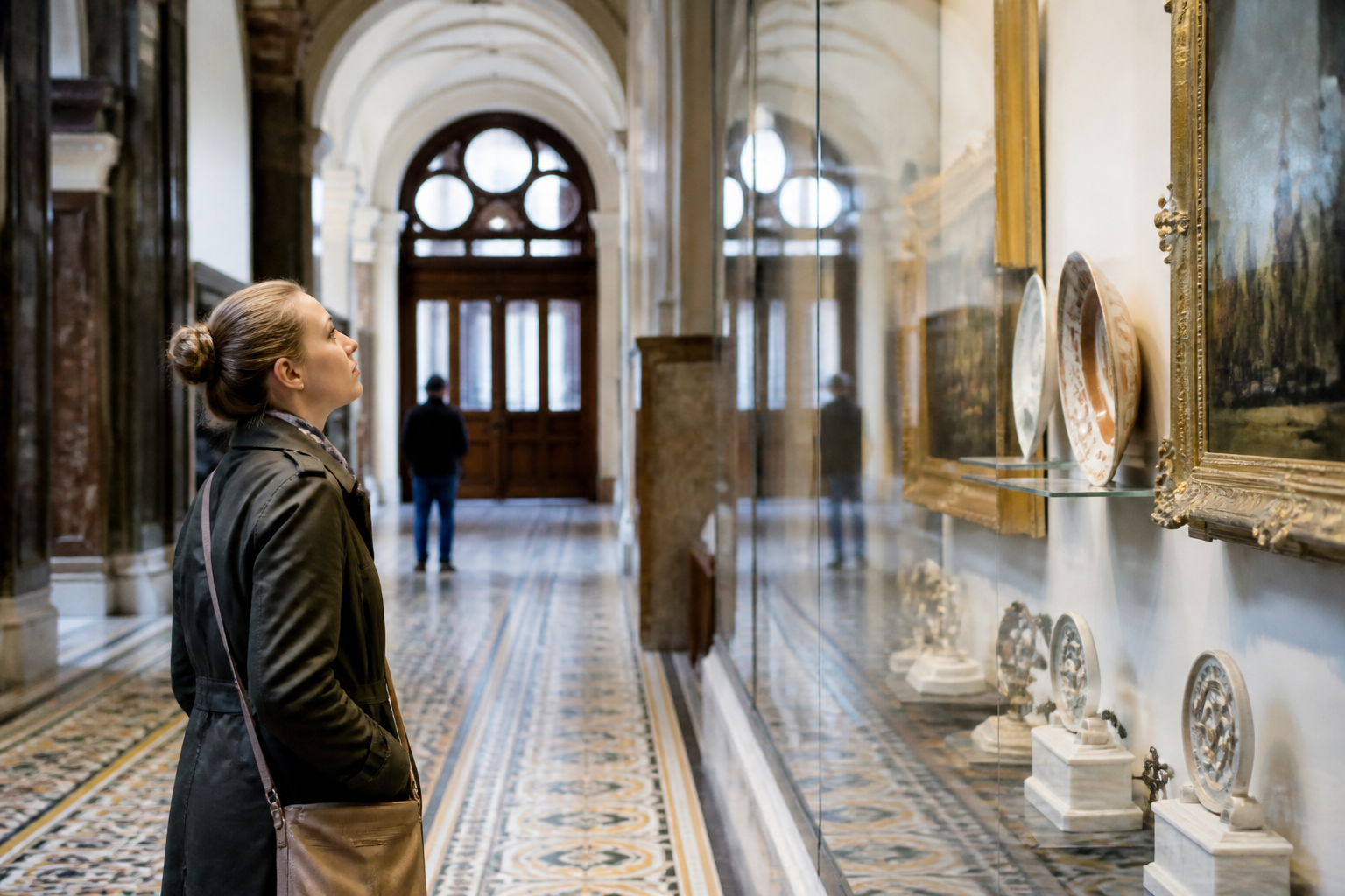 Que faire à Roubaix quand il pleut ? 7 activités en intérieur