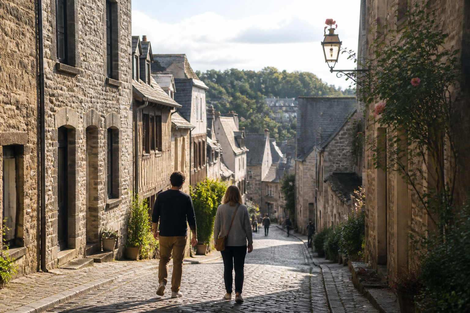 Que faire à Saint-Brieuc le dimanche ? 5 lieux et activités ouverts