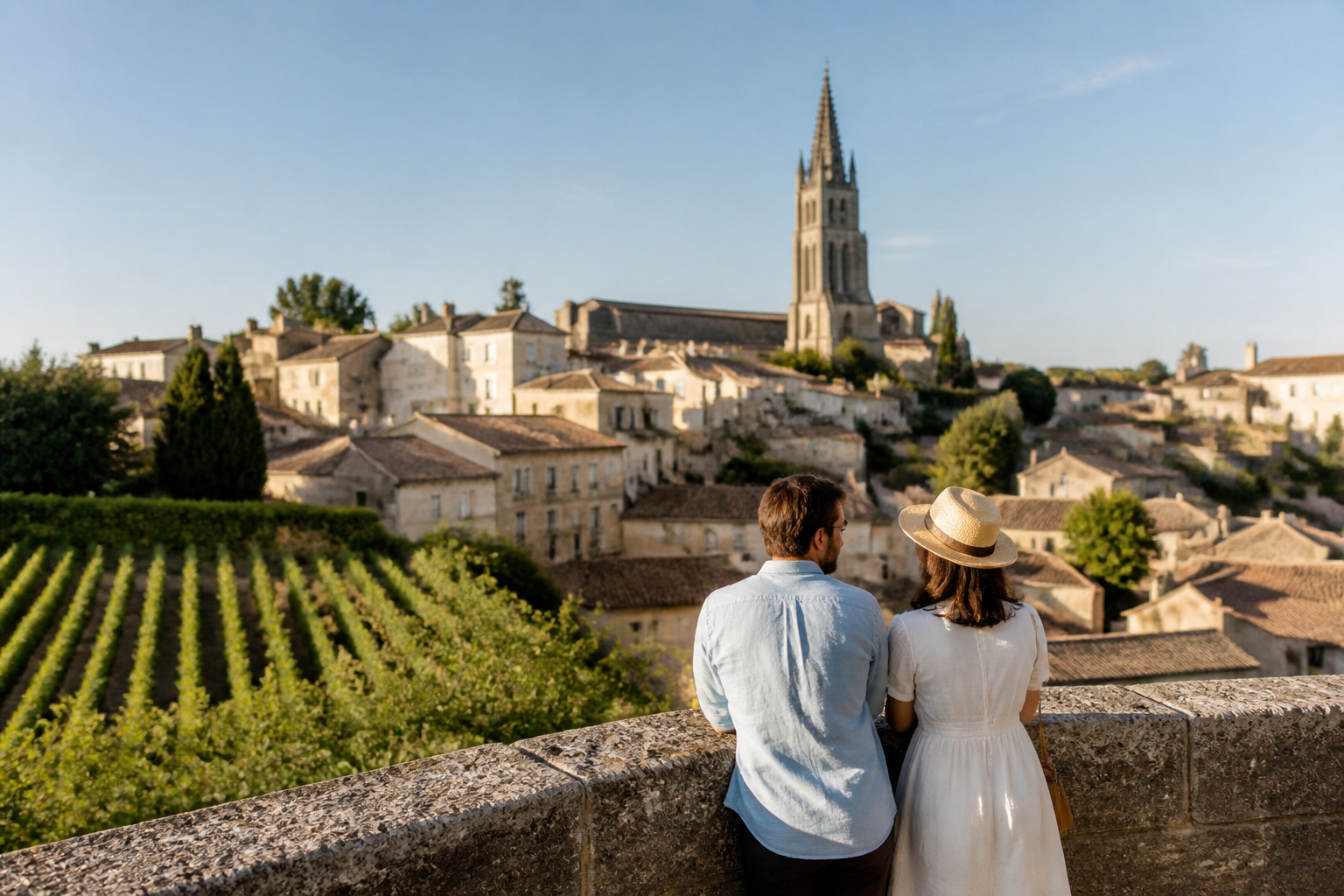 Que faire à Saint-Émilion le dimanche ? 5 lieux et activités ouverts