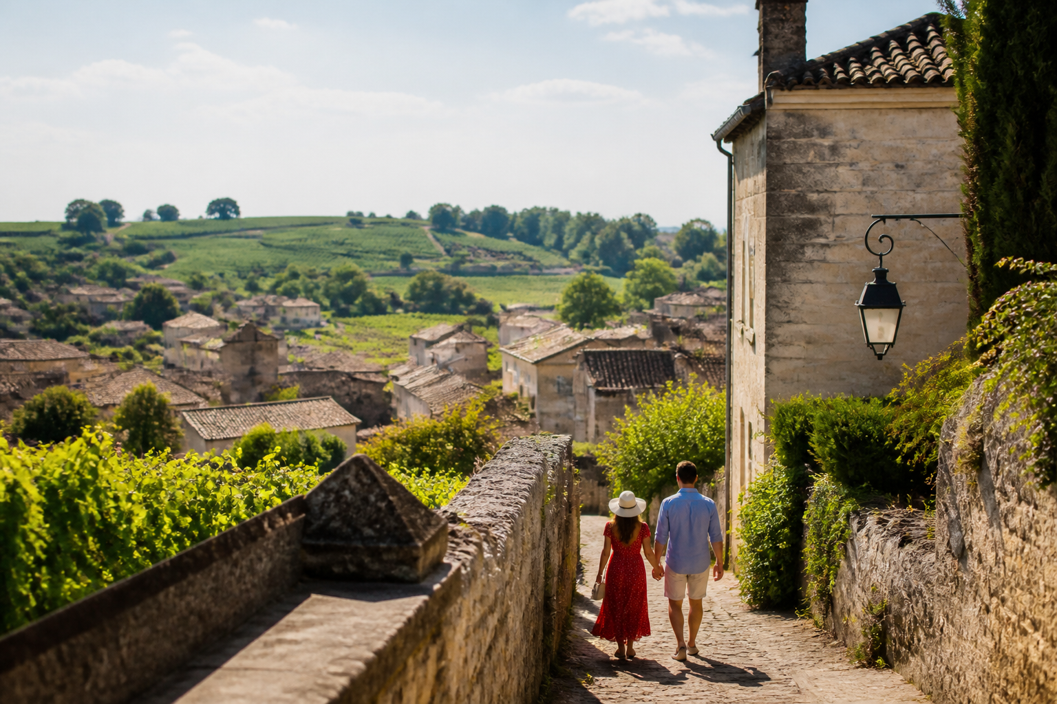 Que faire à Saint-Émilion ? Top 14 des activités incontournables
