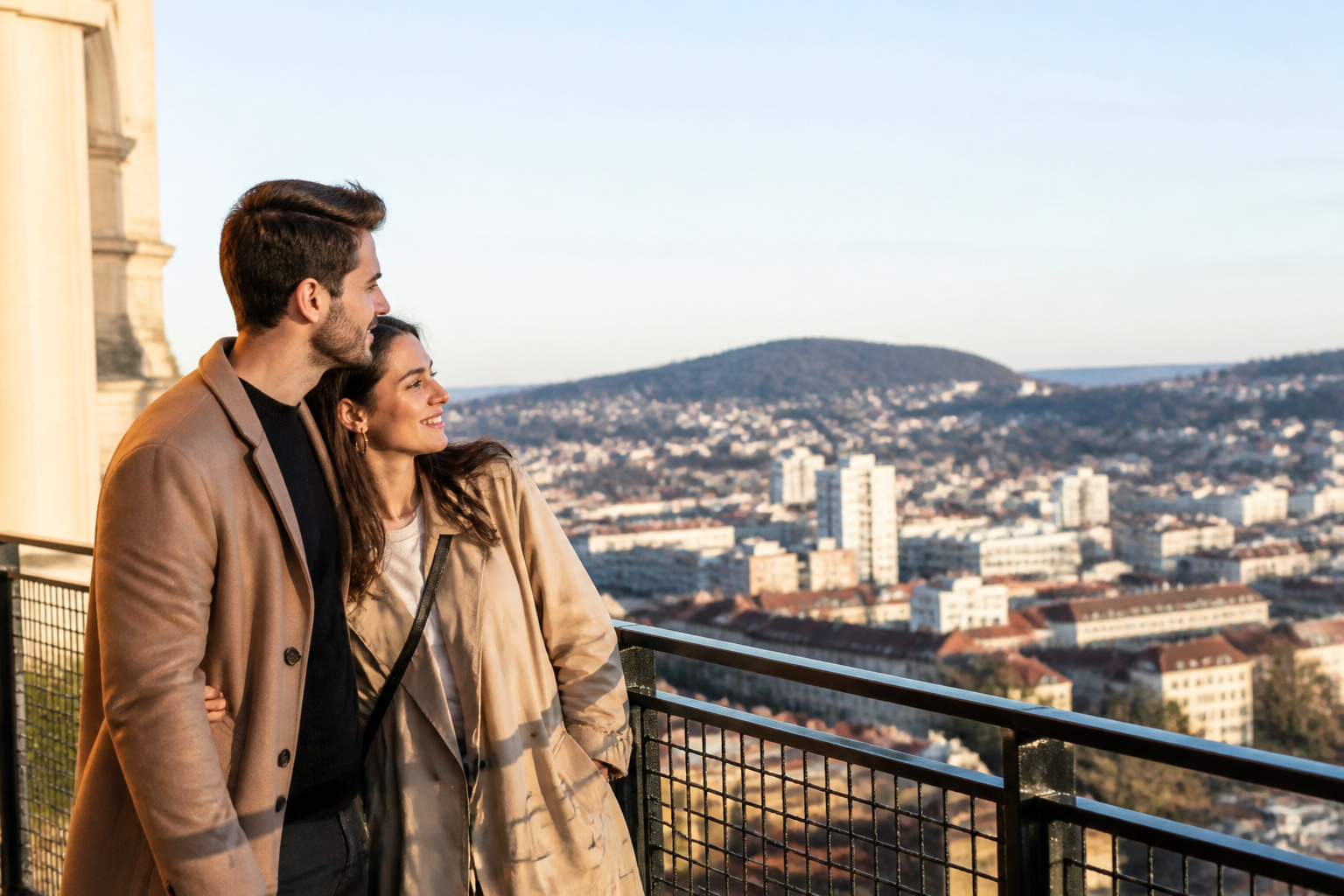 Que faire à Saint-Étienne en amoureux ? 8 idées pour un séjour à deux