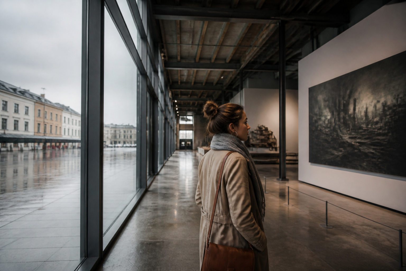 Que faire à Saint-Étienne quand il pleut ? 12 activités en intérieur