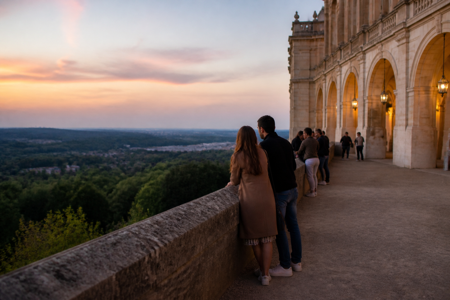 Que faire à Saint-Germain-en-Laye le soir ? 7 sorties après 18 heures