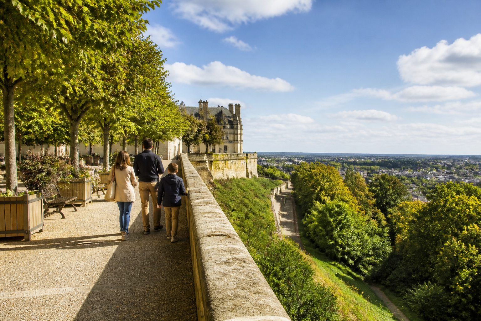 Que faire à Saint-Germain-en-Laye ? Top 14 des activités incontournables
