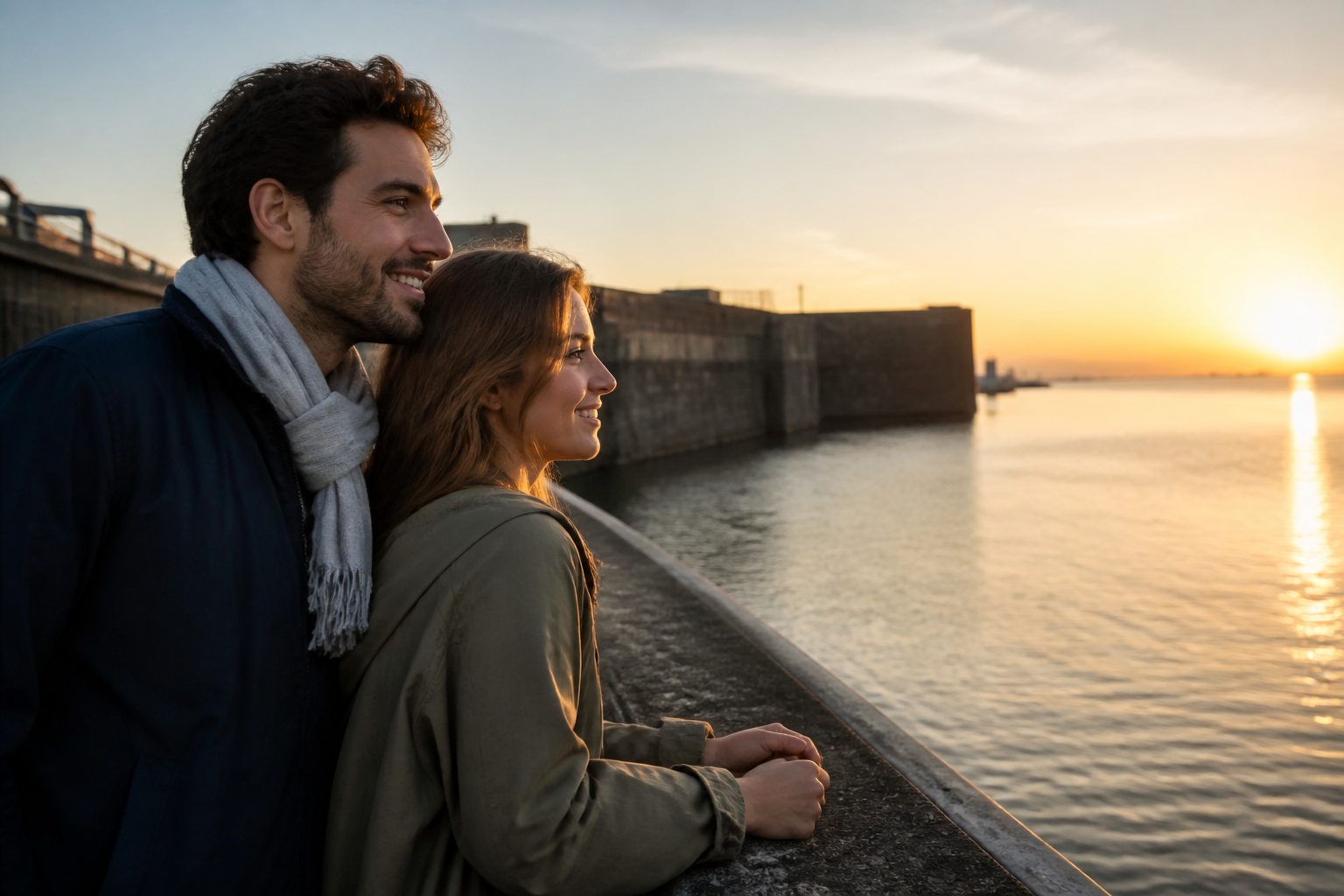 Que faire à Saint-Nazaire en amoureux ? 8 idées pour un séjour à deux