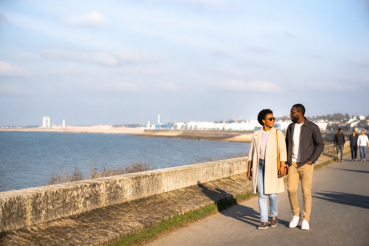 Que faire à Saint-Nazaire le dimanche ? 5 lieux et activités ouverts