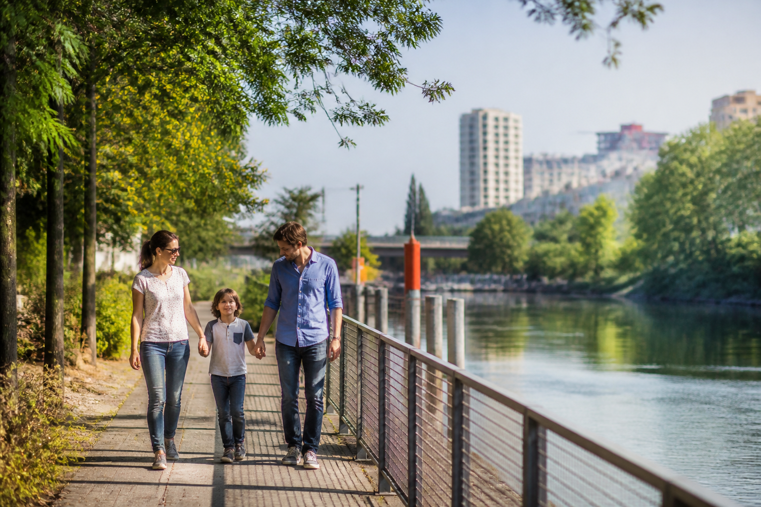 Que faire à Saint-Ouen-sur-Seine avec des enfants ? 5 sorties en famille