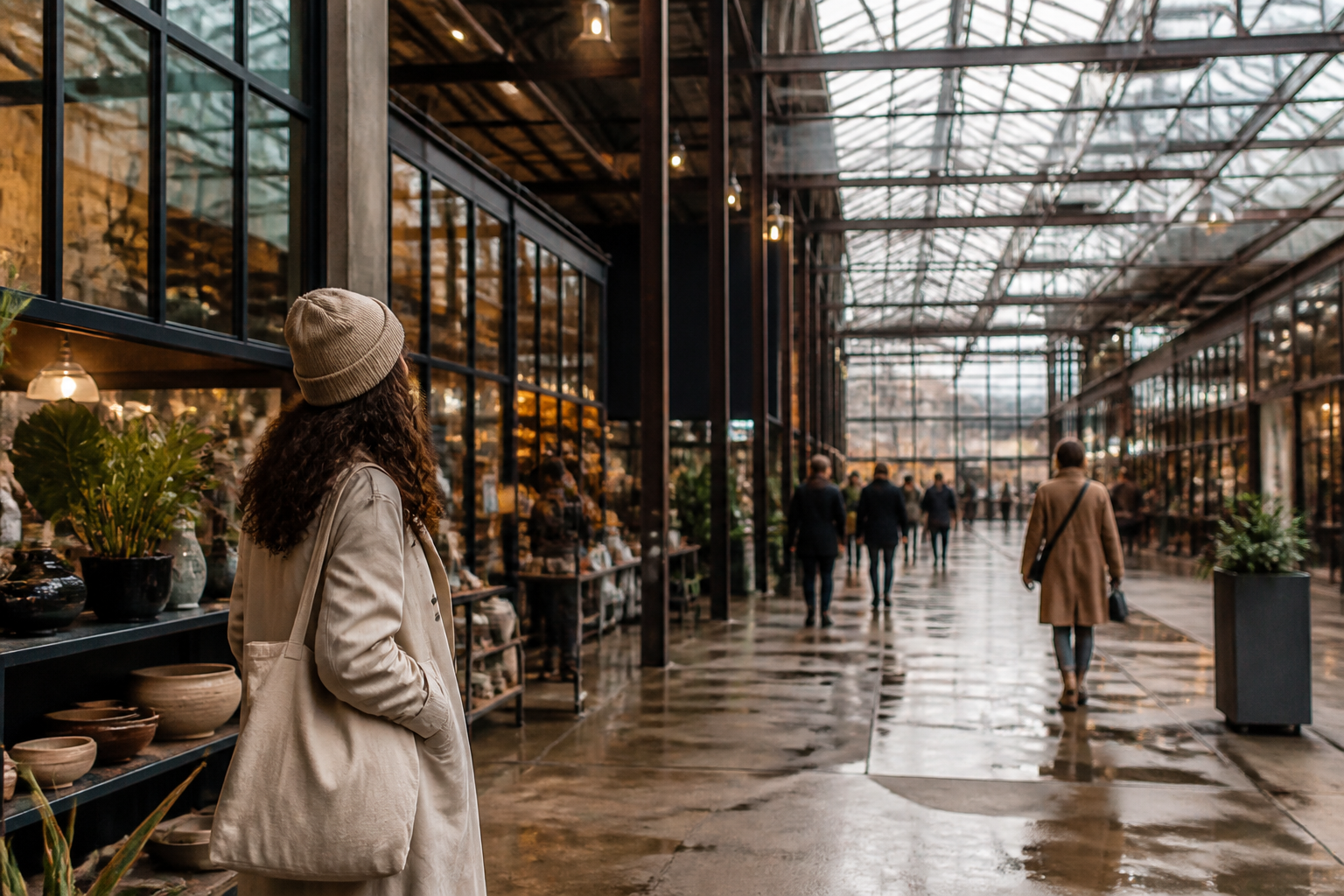 Que faire à Saint-Ouen-sur-Seine quand il pleut ? 6 activités en intérieur