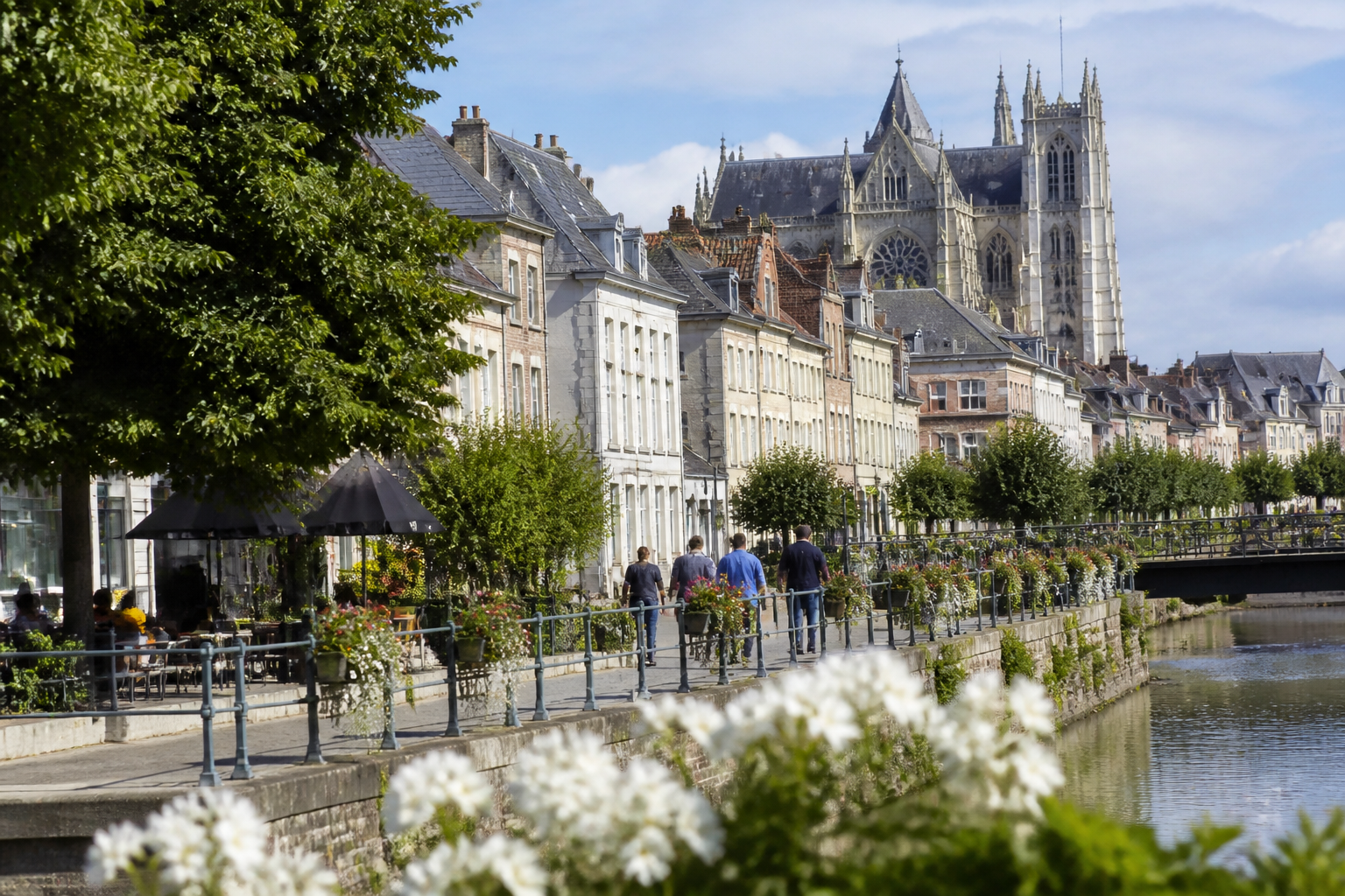 Que faire à Saint-Quentin le dimanche ? 5 lieux et activités ouverts