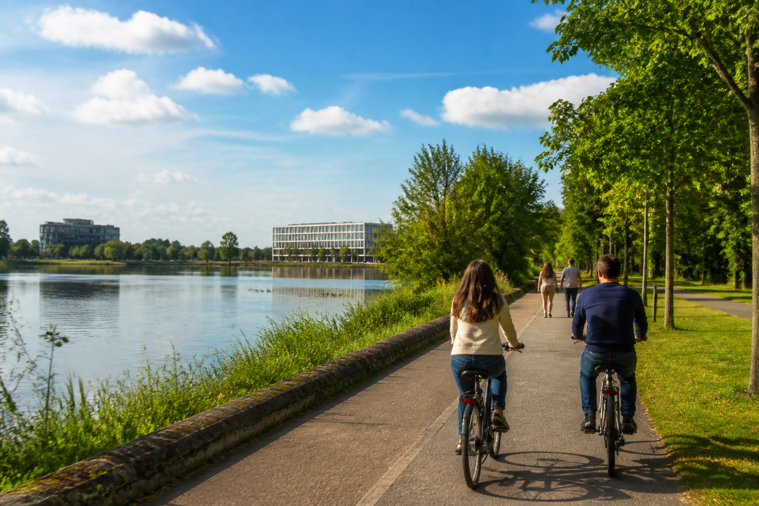 Que faire à Saint-Quentin-en-Yvelines le dimanche ? 5 lieux et activités ouverts