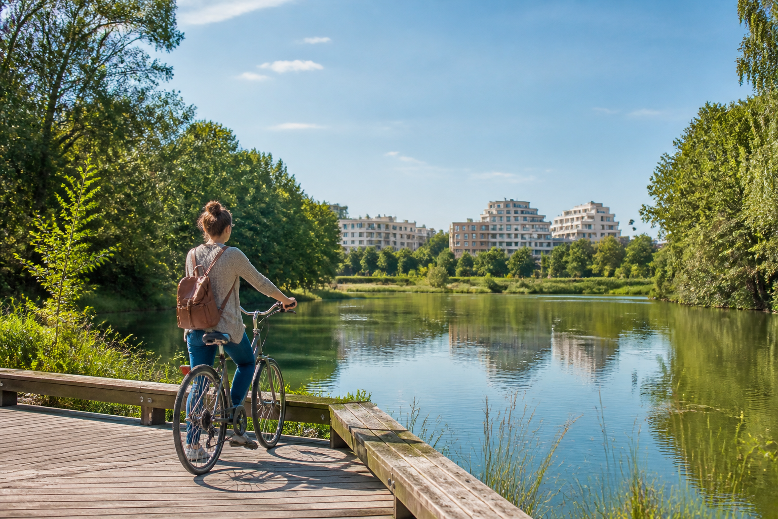 Que faire à Saint-Quentin-en-Yvelines ? Top 14 des activités incontournables