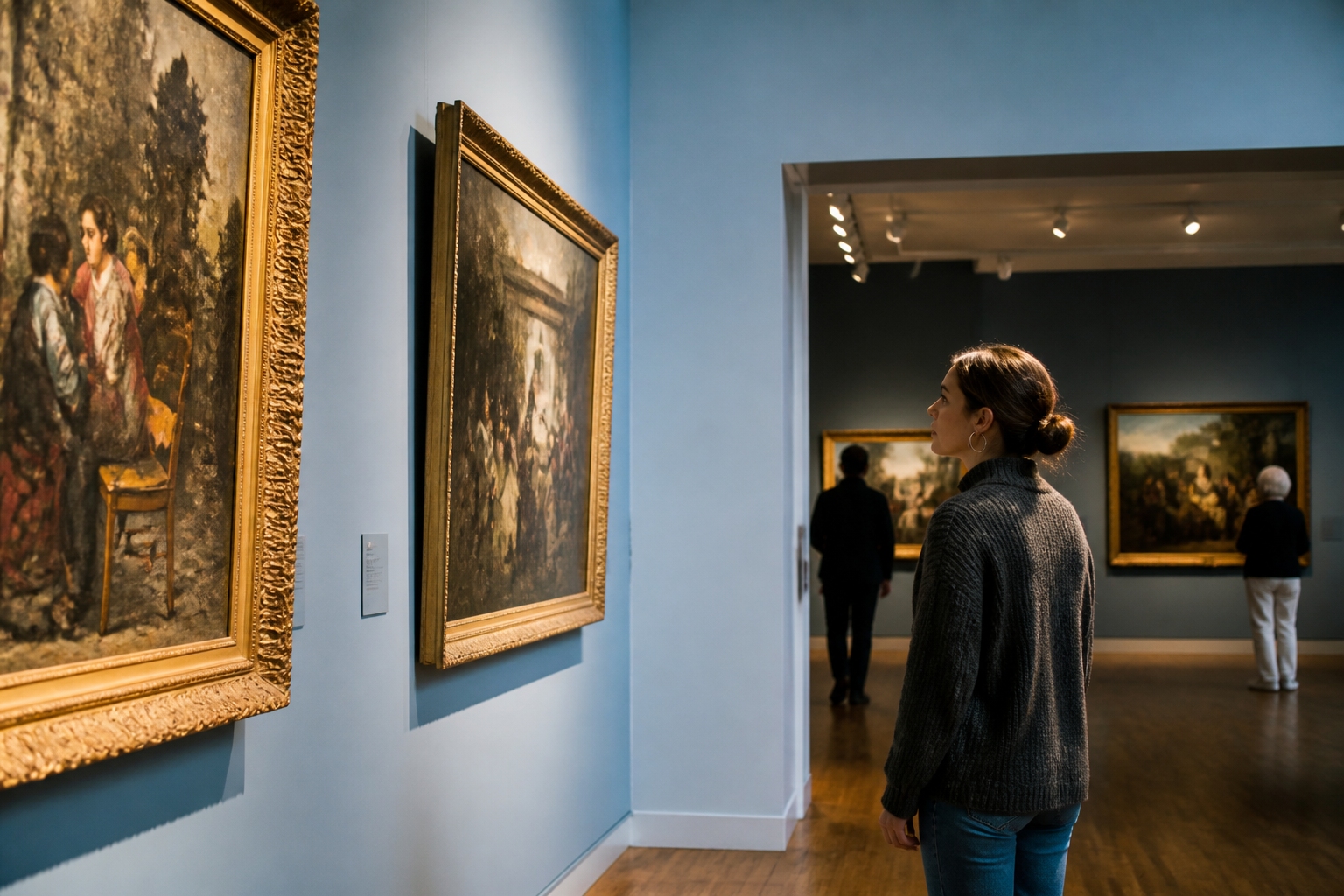 Que faire à Saint-Quentin quand il pleut ? 6 activités en intérieur