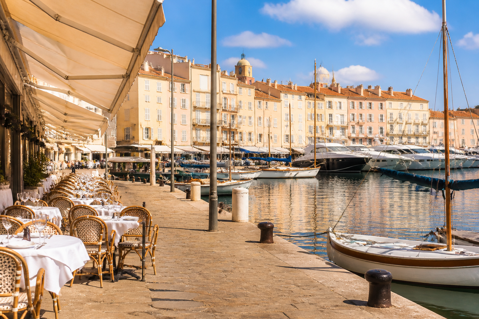 Que faire à Saint-Tropez le dimanche ? 5 lieux et activités ouverts