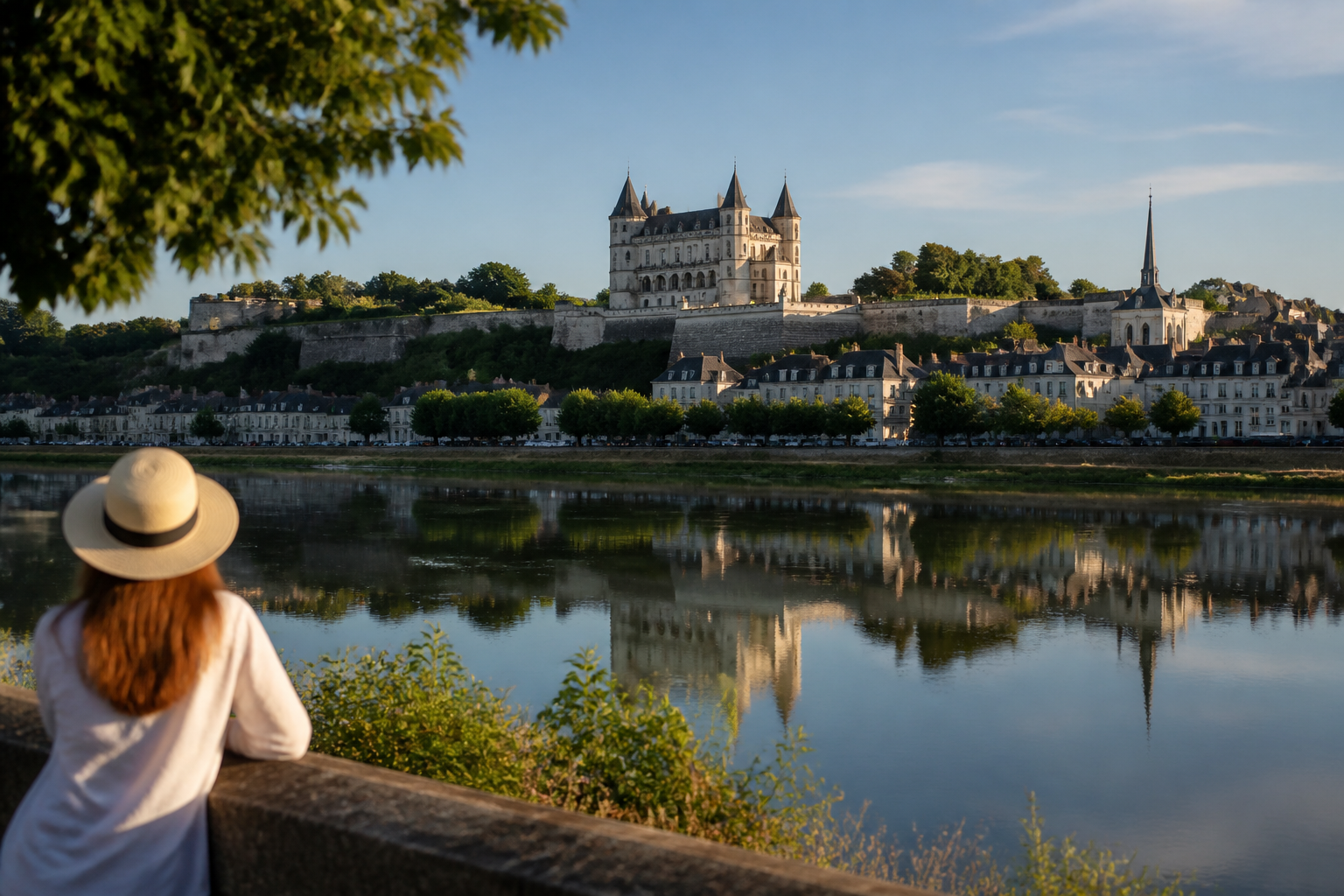 Que faire à Saumur ? Top 14 des activités incontournables