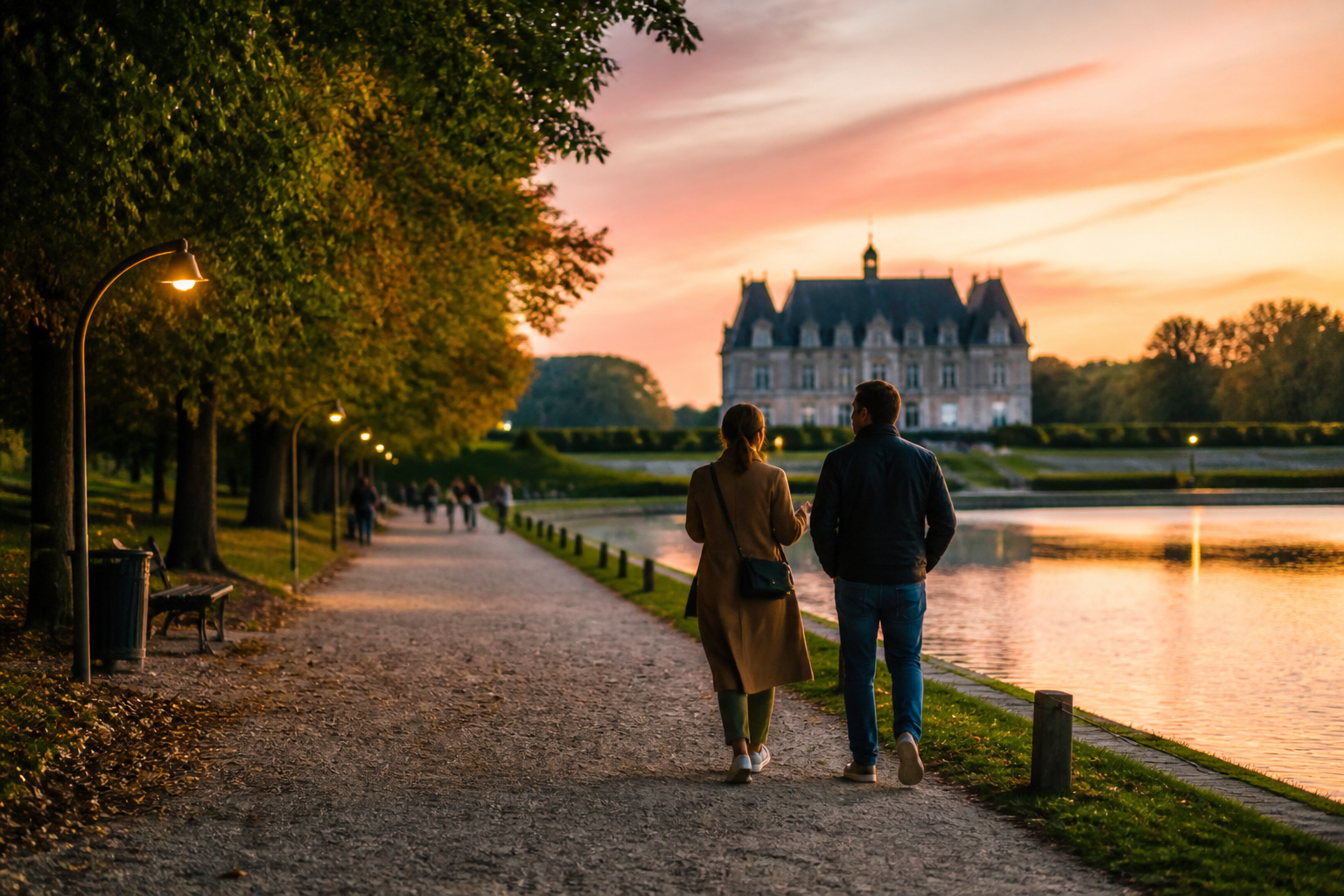 Que faire à Sceaux le soir ? 5 sorties après 18 heures
