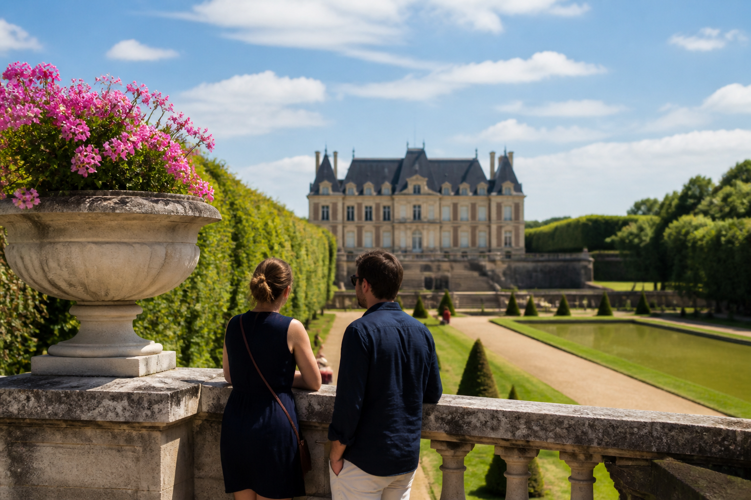 Que faire à Sceaux ? Top 14 des activités incontournables