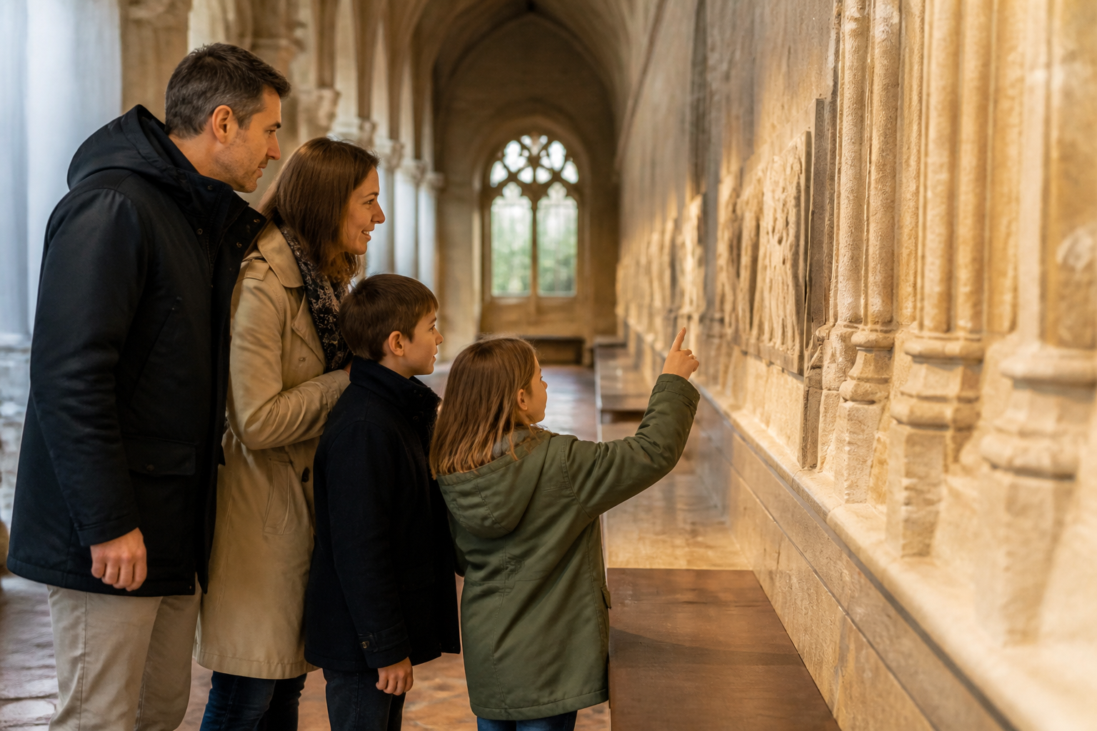 Que faire à Sens quand il pleut ? 7 activités en intérieur