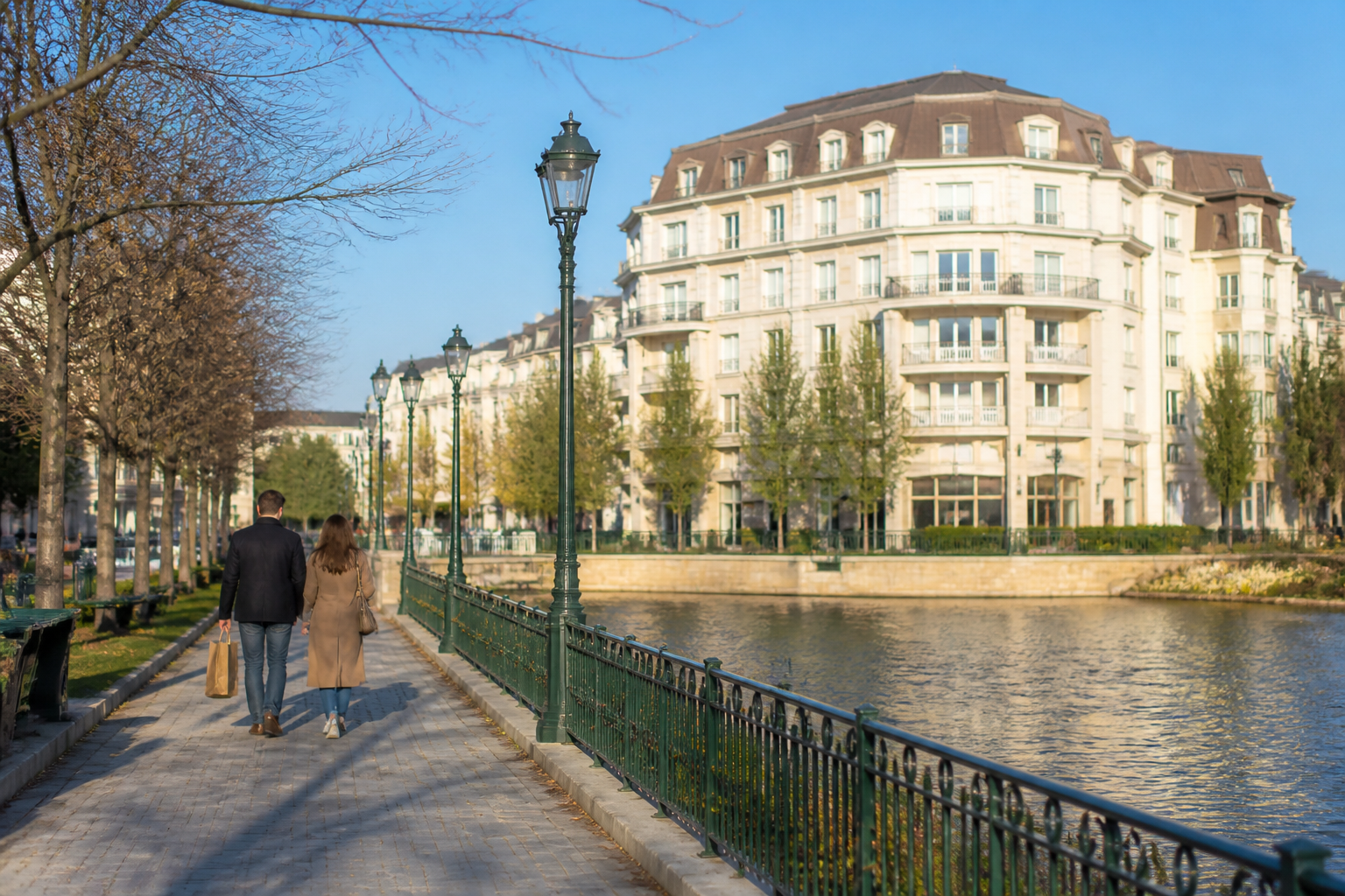 Que faire à Serris le dimanche ? 5 lieux et activités ouverts