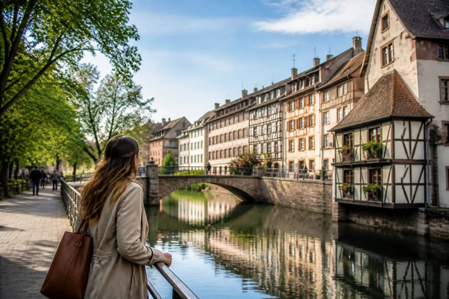 Que faire à Strasbourg le dimanche ? 5 lieux et activités ouverts