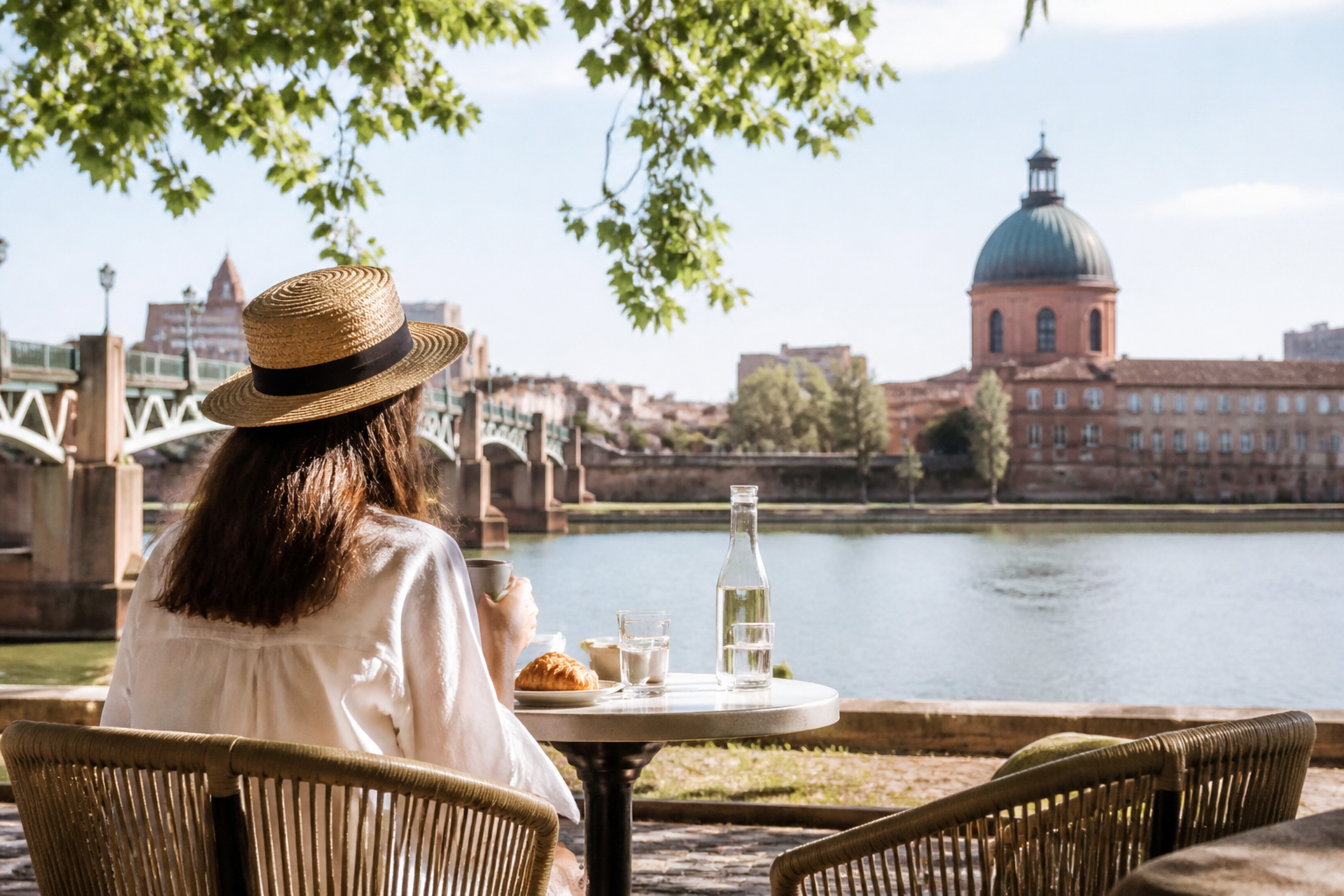 Que faire à Toulouse le dimanche ? 5 lieux et activités ouverts