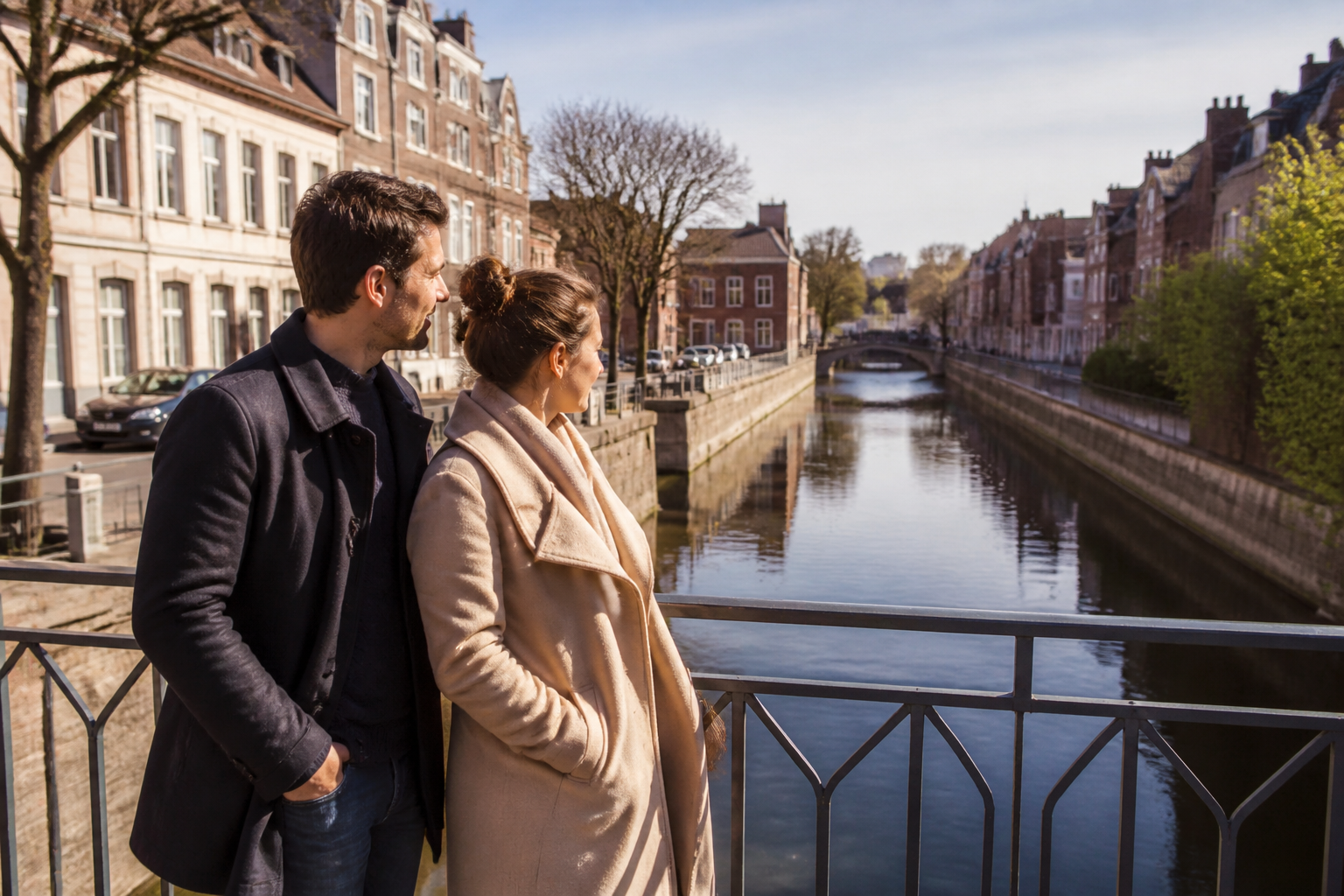 Que faire à Tourcoing en amoureux ? 8 idées pour un séjour à deux