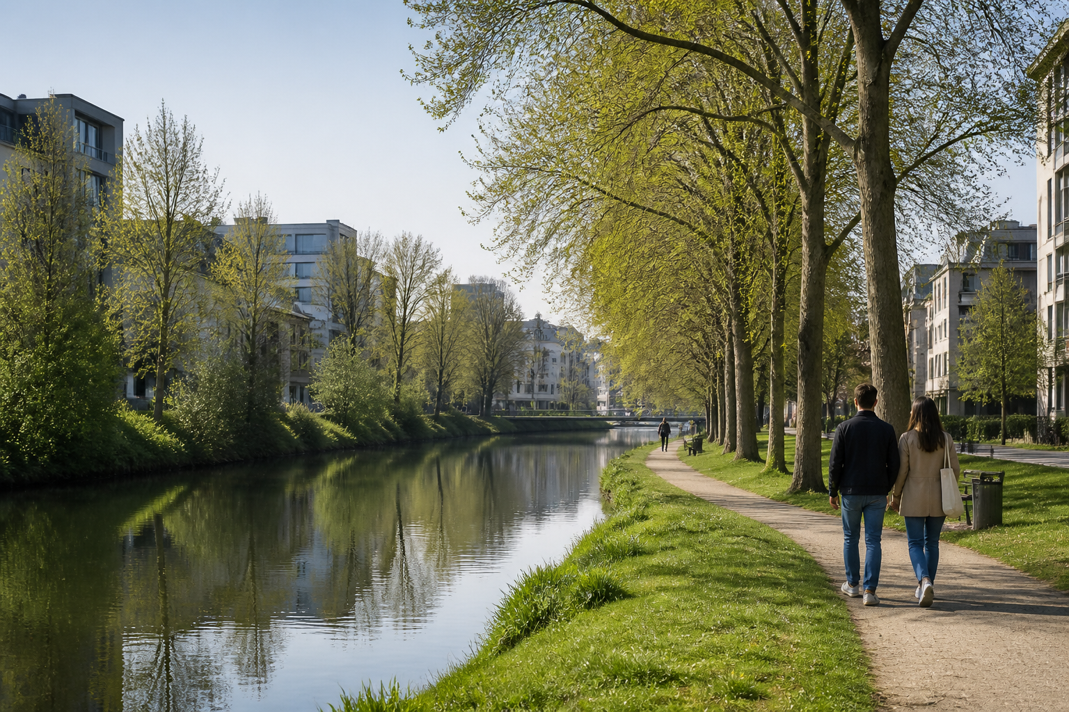 Que faire à Tourcoing le dimanche ? 5 lieux et activités ouverts