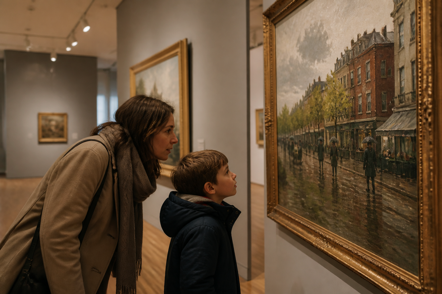 Que faire à Tourcoing quand il pleut ? 6 activités en intérieur