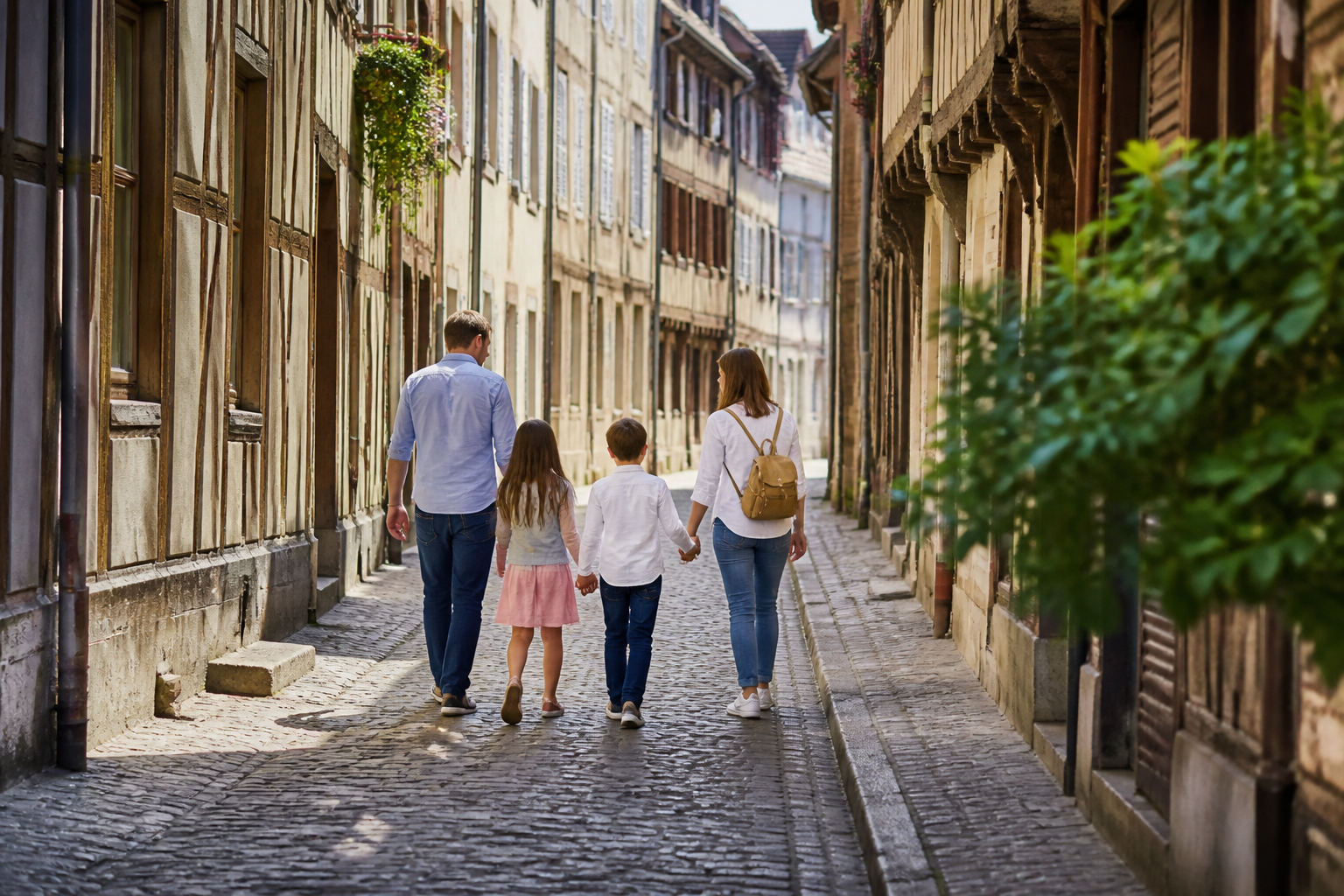 Que faire à Troyes avec des enfants ? 5 sorties en famille