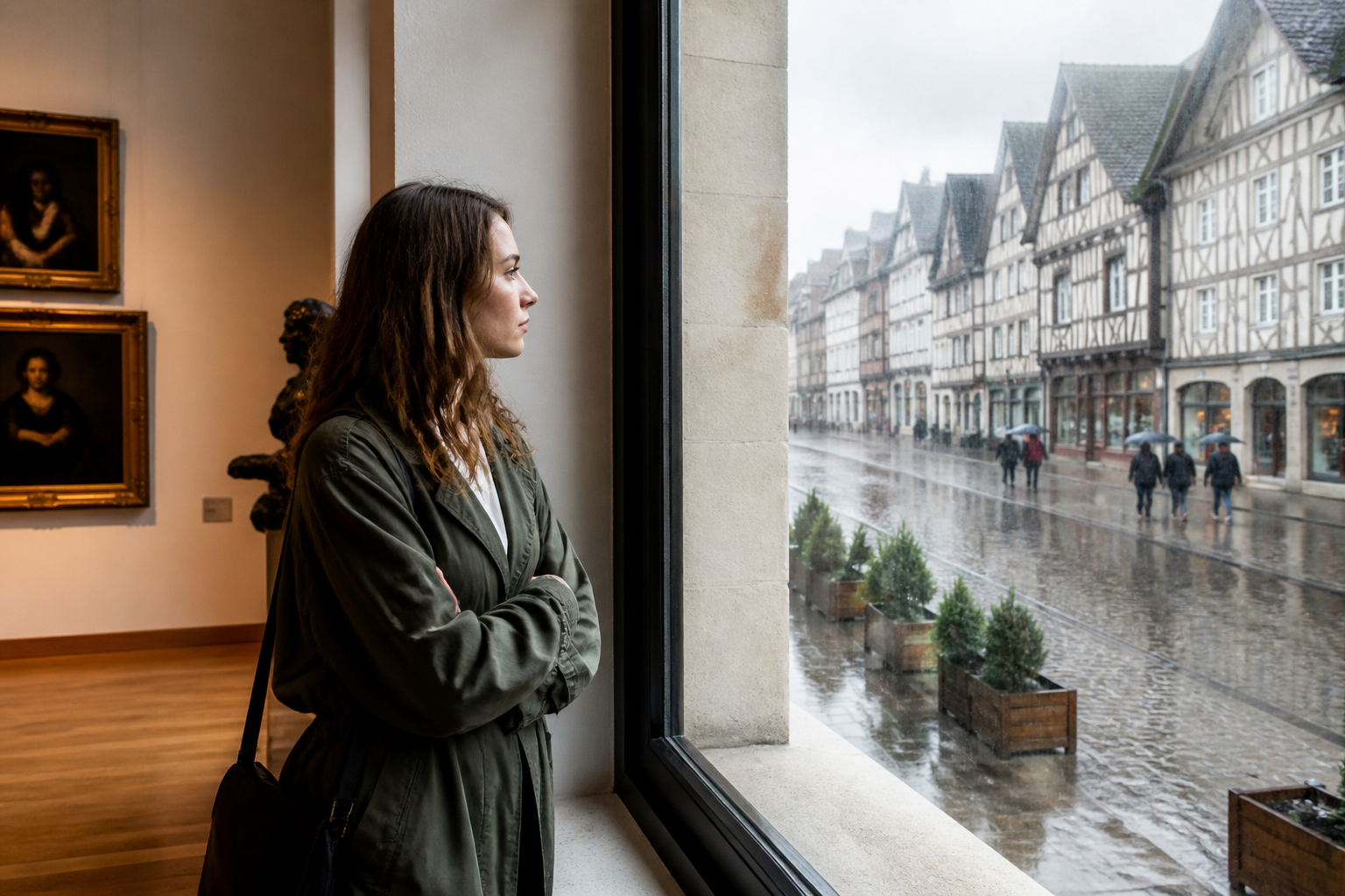 Que faire à Troyes quand il pleut ? 12 activités en intérieur
